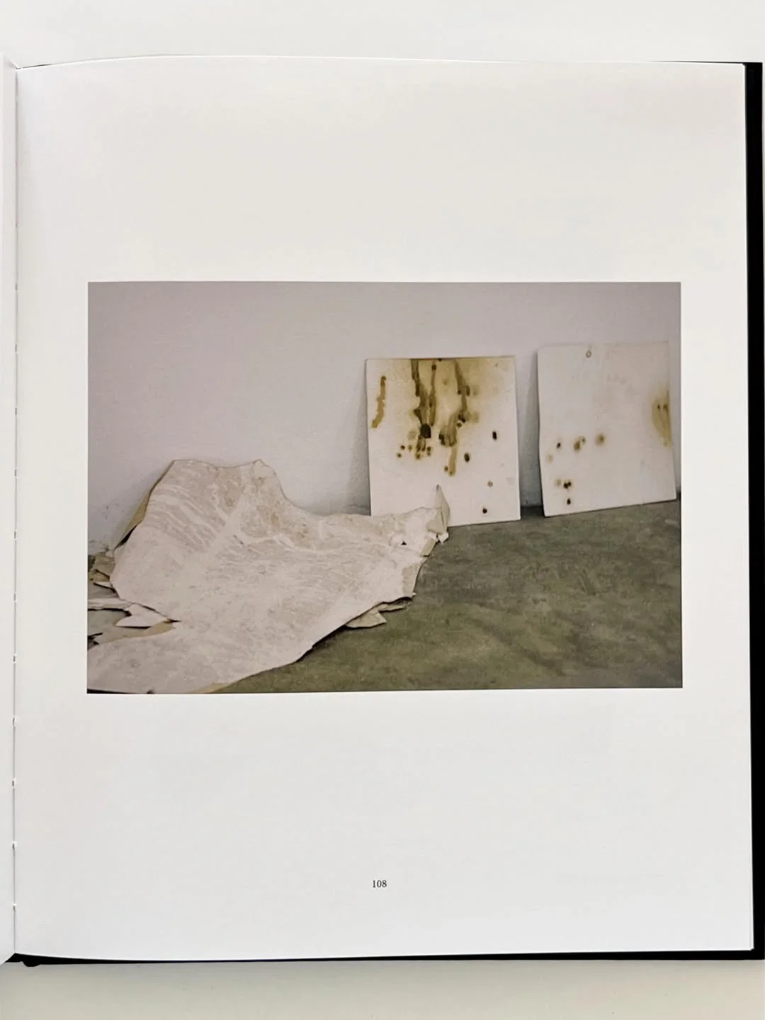 Tea Sirbiladze - Artists in Their Studios - Image 37
