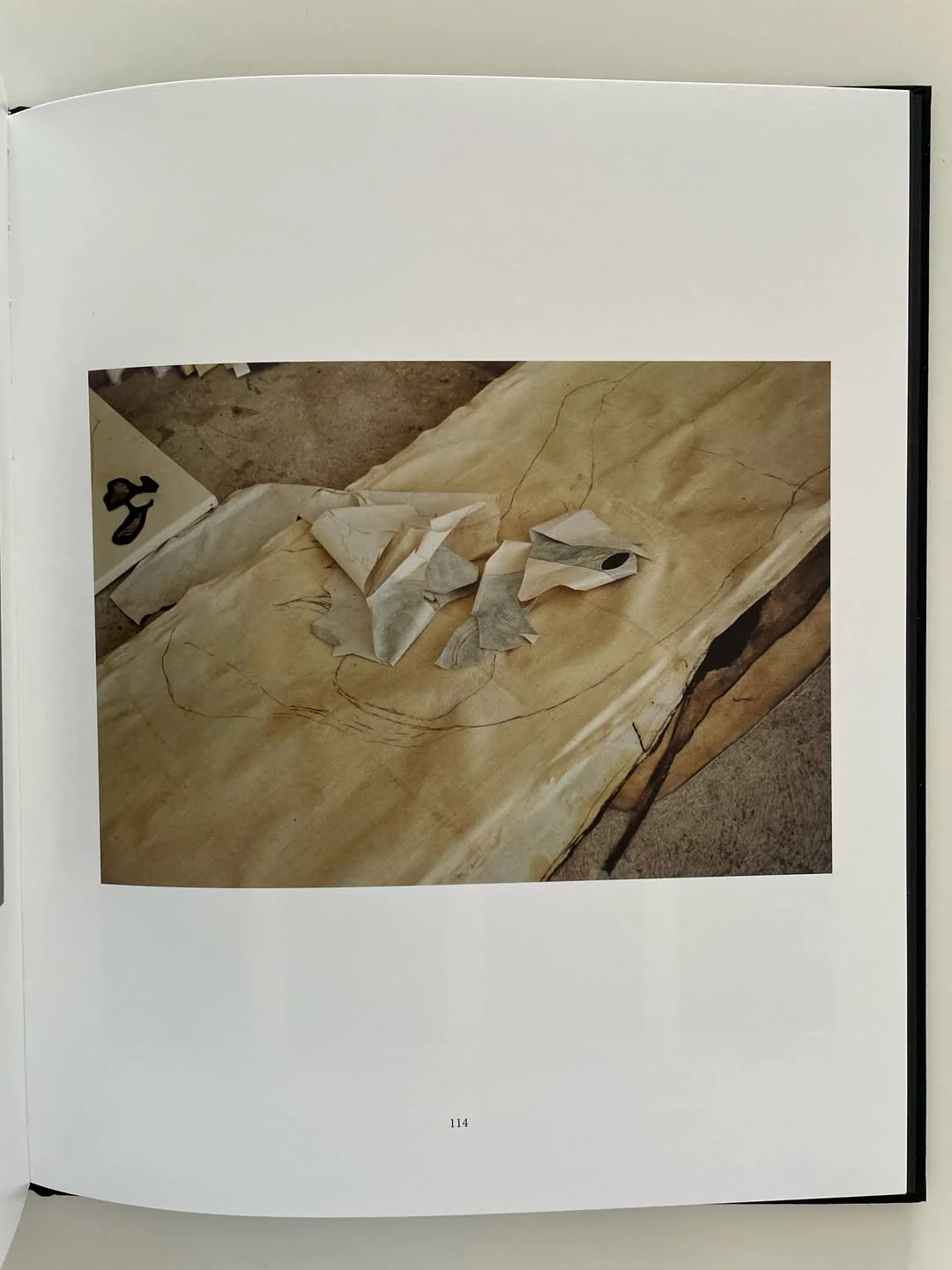 Tea Sirbiladze - Artists in Their Studios - Image 39