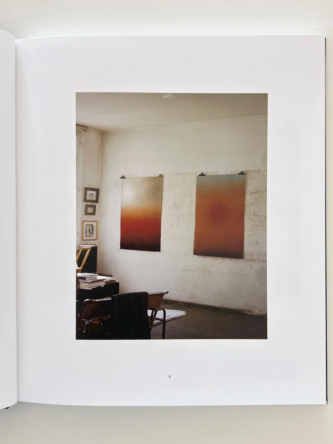 Tea Sirbiladze - Artists in Their Studios - Image 4