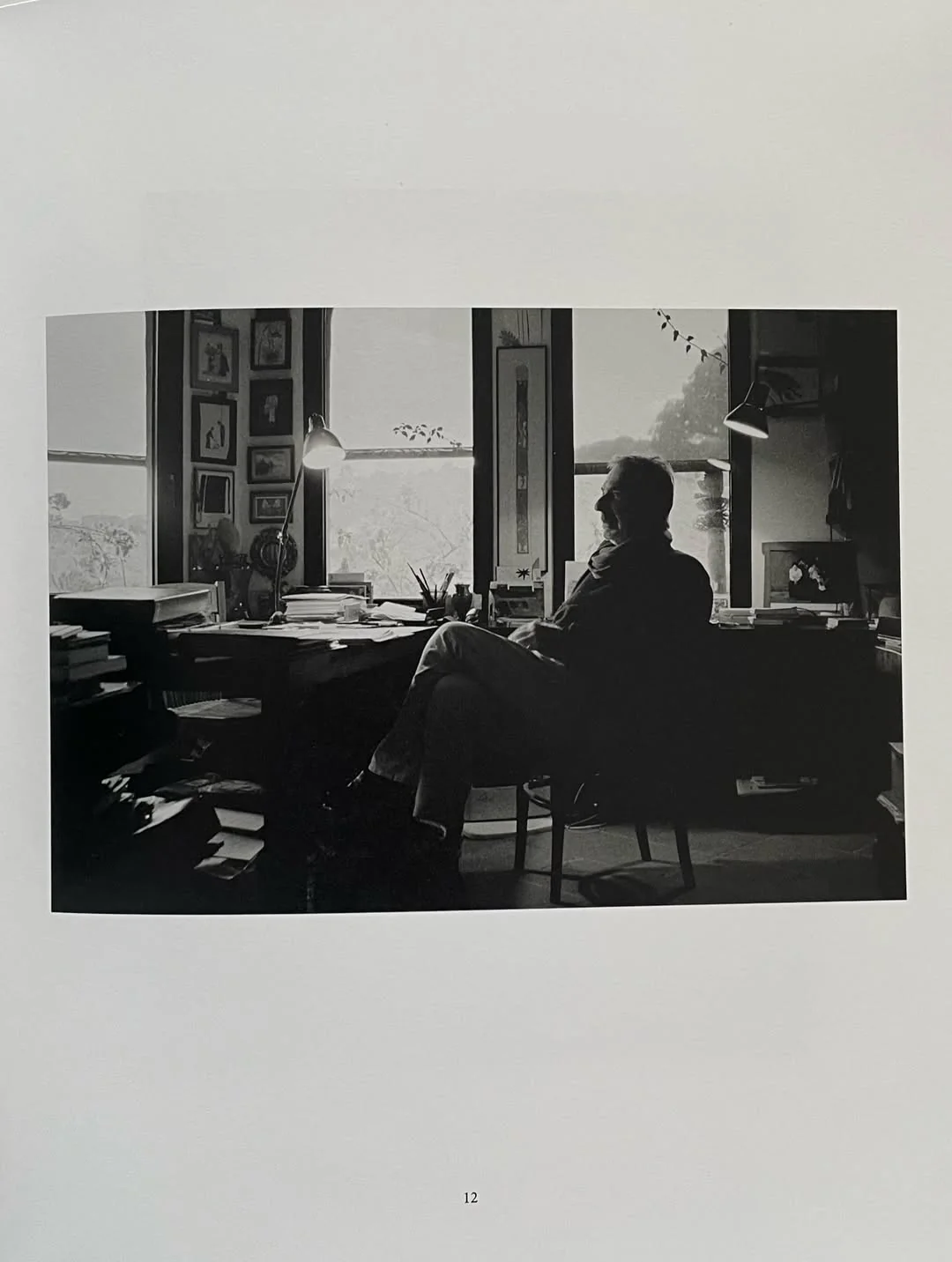 Tea Sirbiladze - Artists in Their Studios - Image 5
