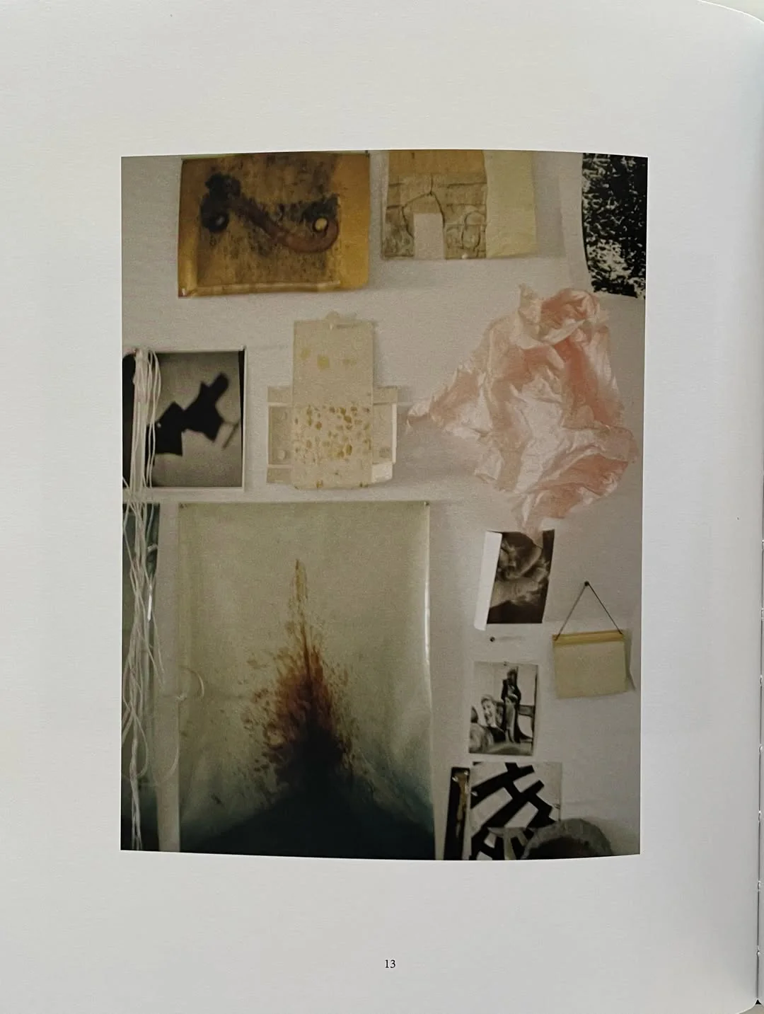 Tea Sirbiladze - Artists in Their Studios - Image 6