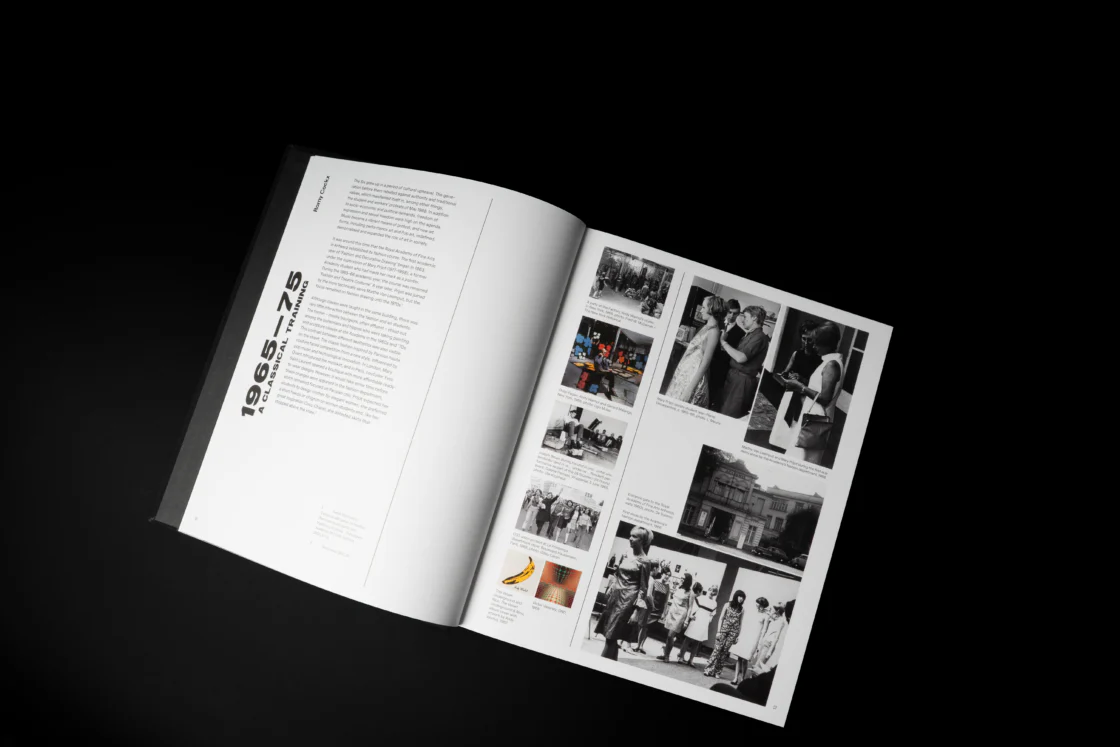 The Antwerp Six - Image 10