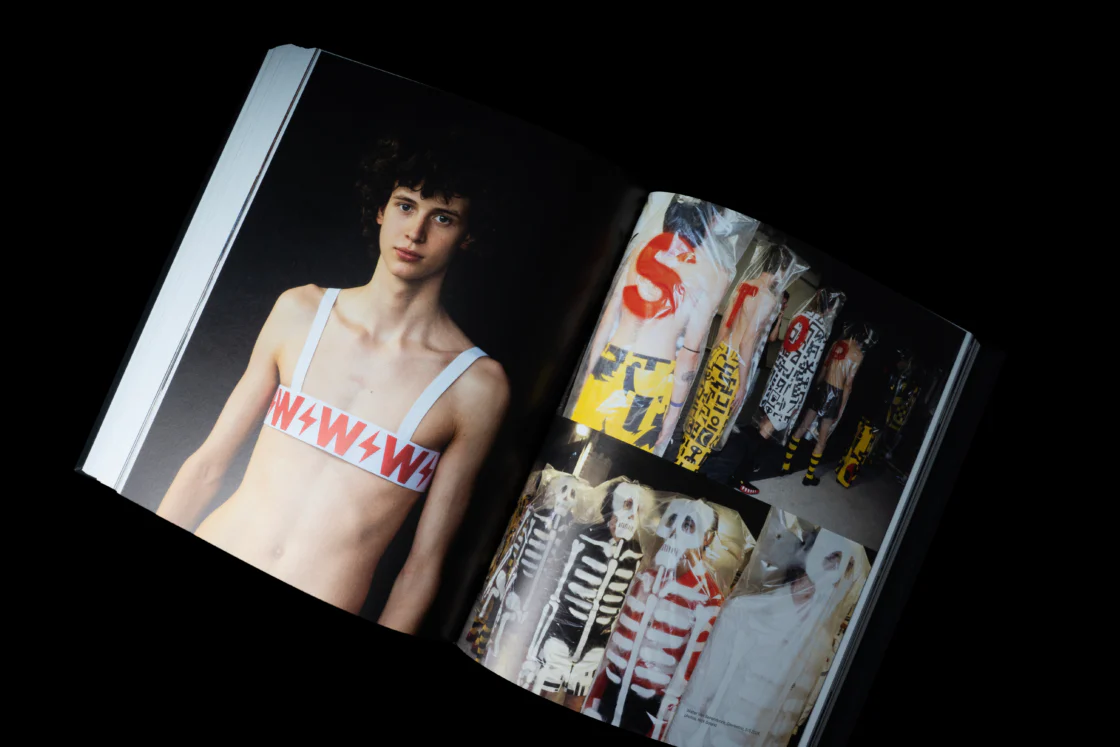 The Antwerp Six - Image 13