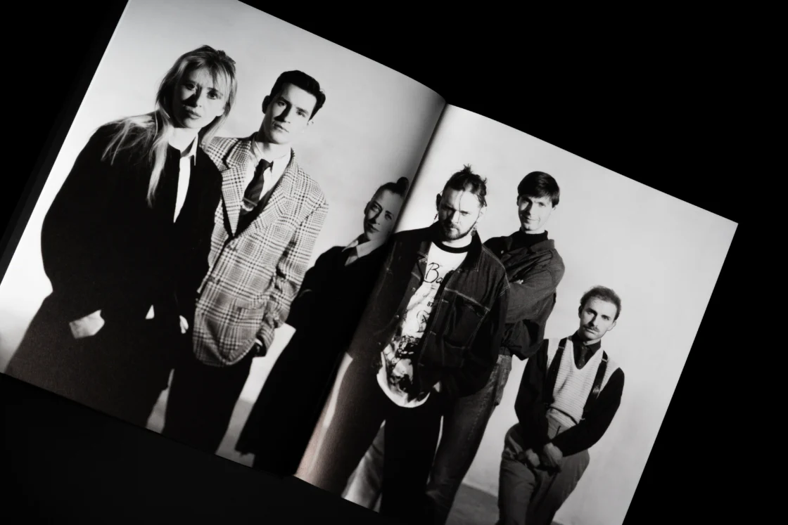The Antwerp Six - Image 2