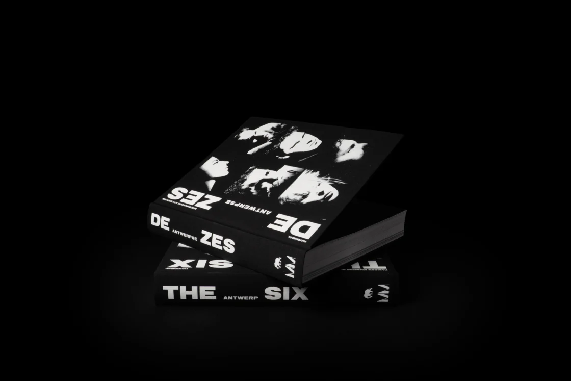 The Antwerp Six - Image 7