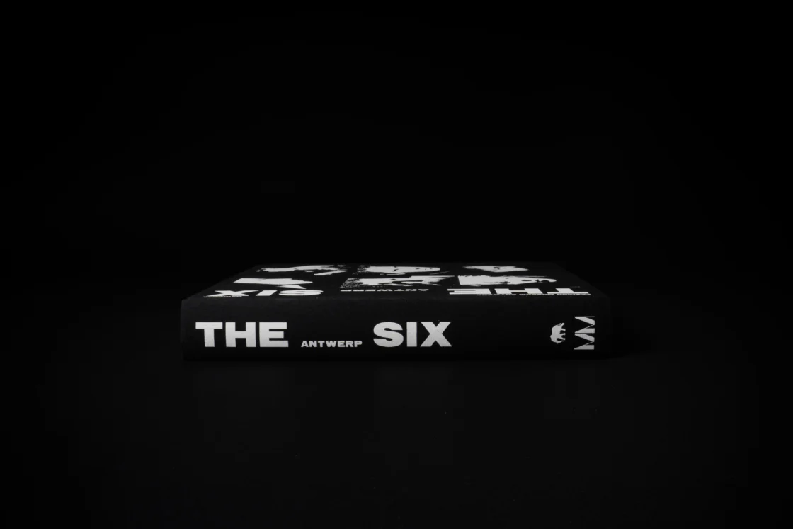 The Antwerp Six - Image 8
