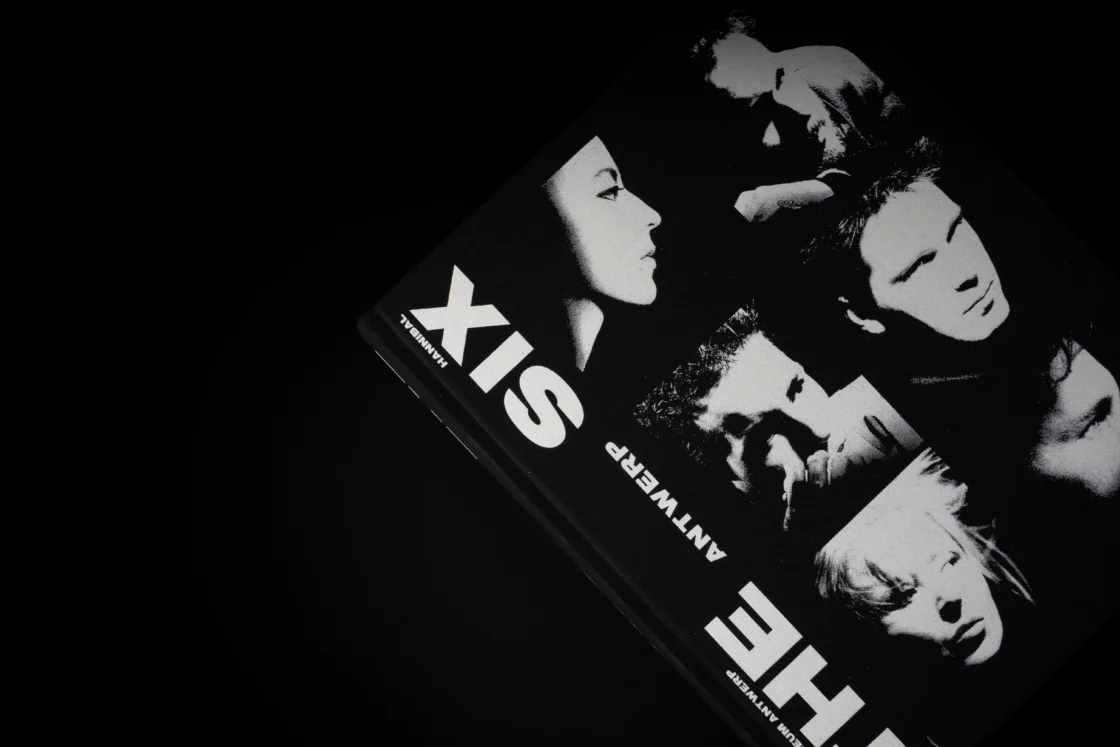 The Antwerp Six - Image 9