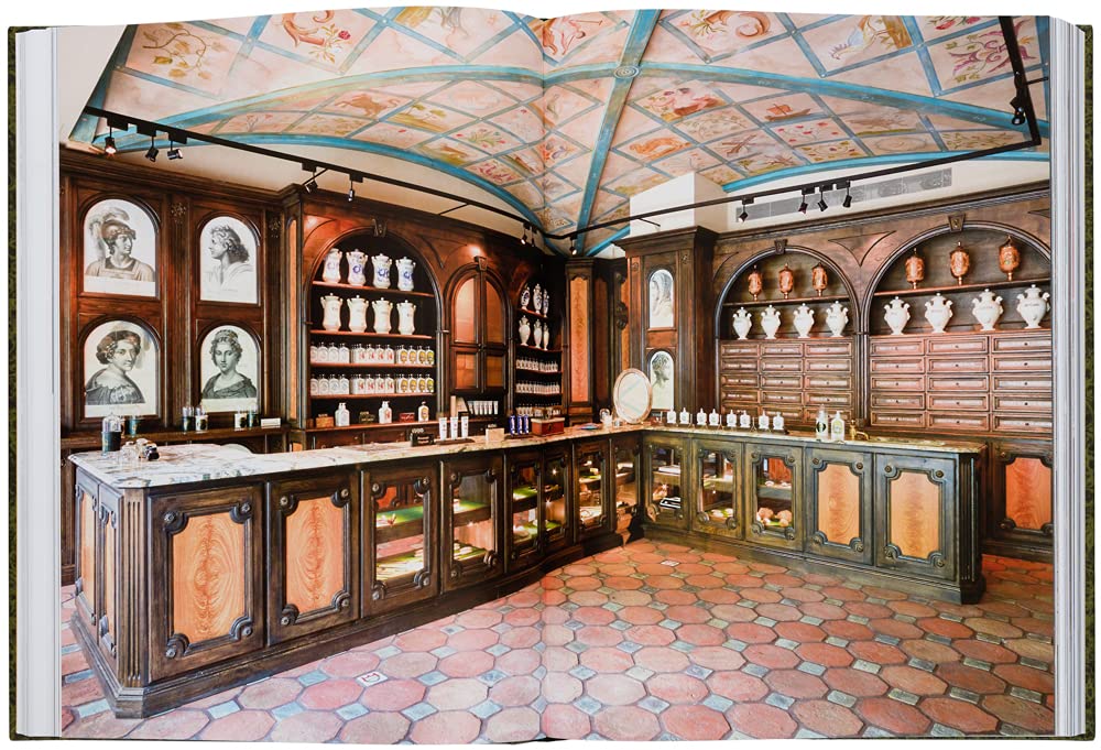 The Beauty of Time Travel: Officine Universelle Buly and the Work of Ramdane Touhami - Image 7