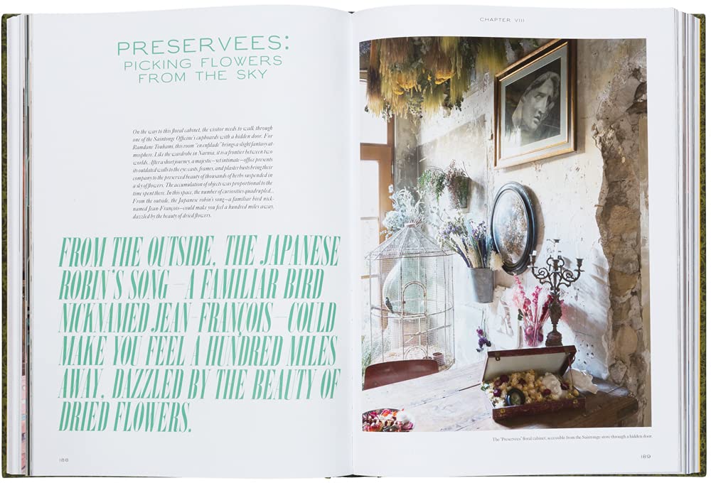 The Beauty of Time Travel: Officine Universelle Buly and the Work of Ramdane Touhami - Image 9