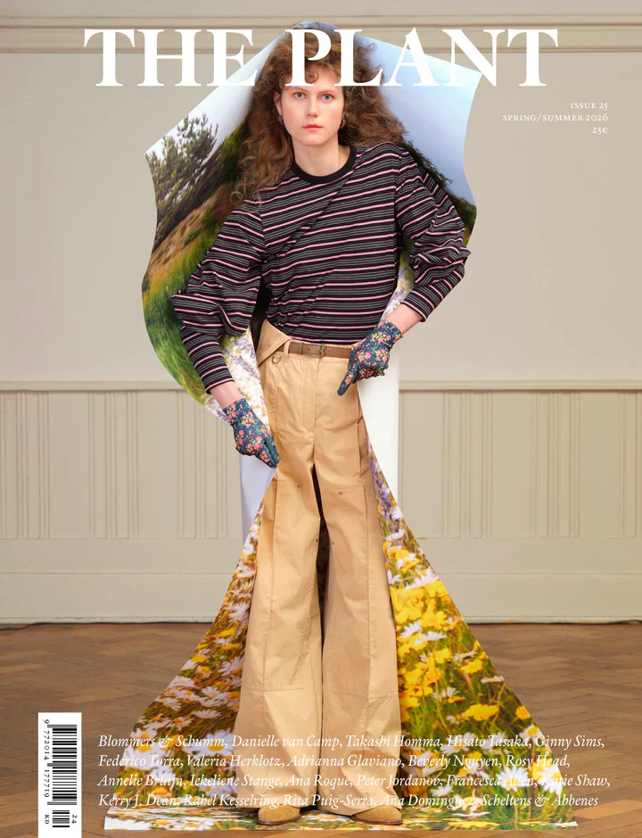 The Plant - Issue 25 - Image 2