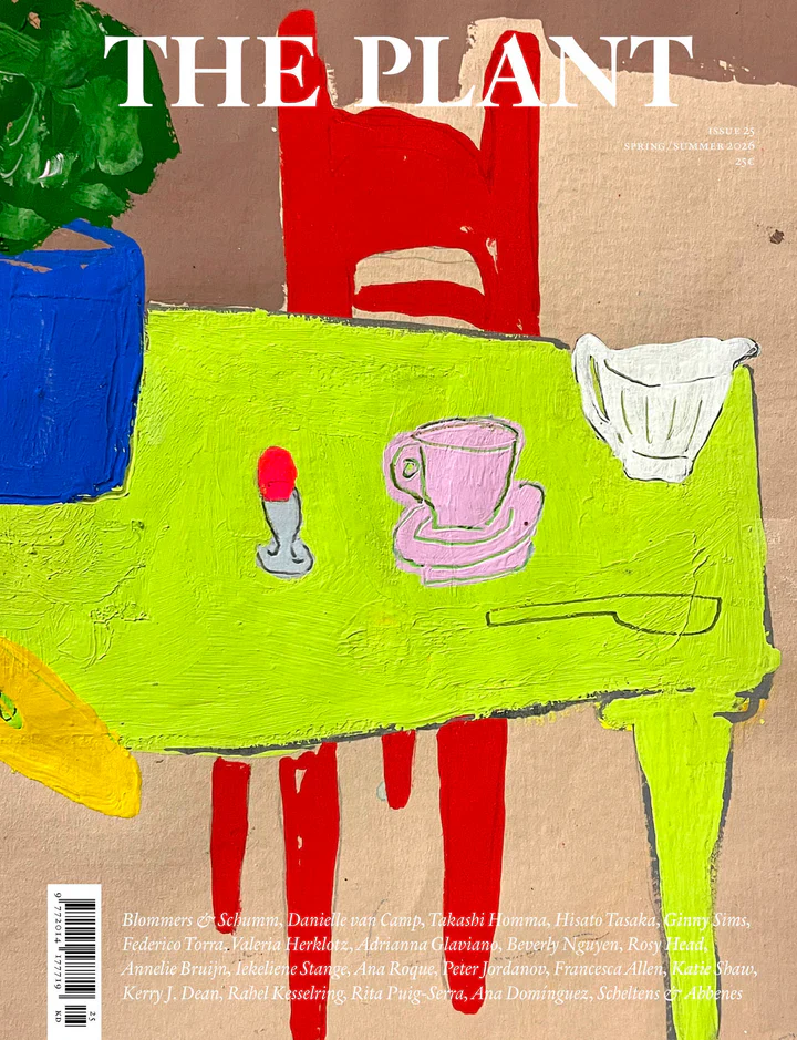 The Plant - Issue 25 - Image 4