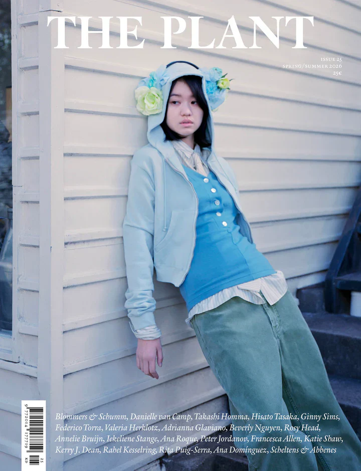 The Plant - Issue 25 - Image 5
