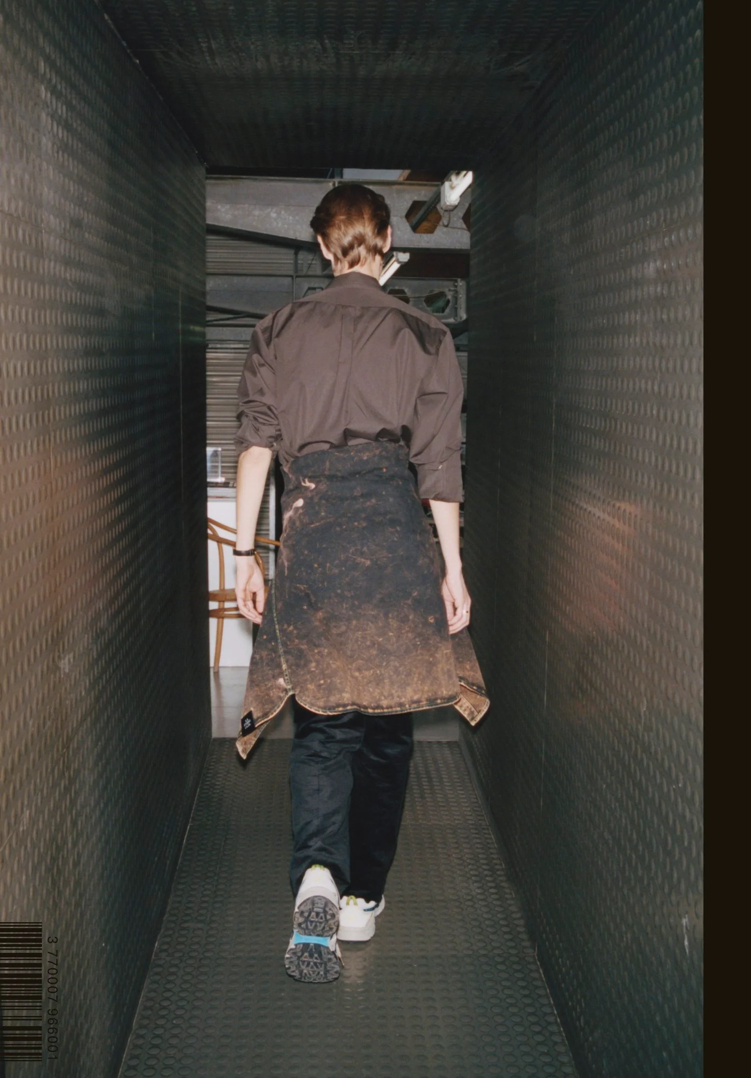 The Skirt Chronicles - Issue IX - Image 2
