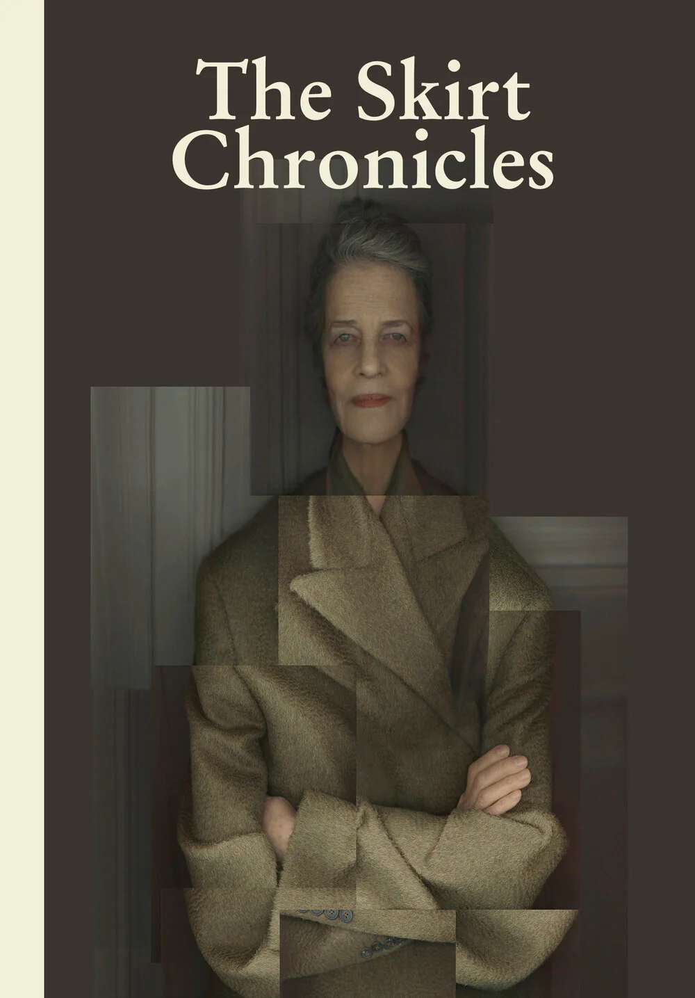 The Skirt Chronicles - Issue VIII