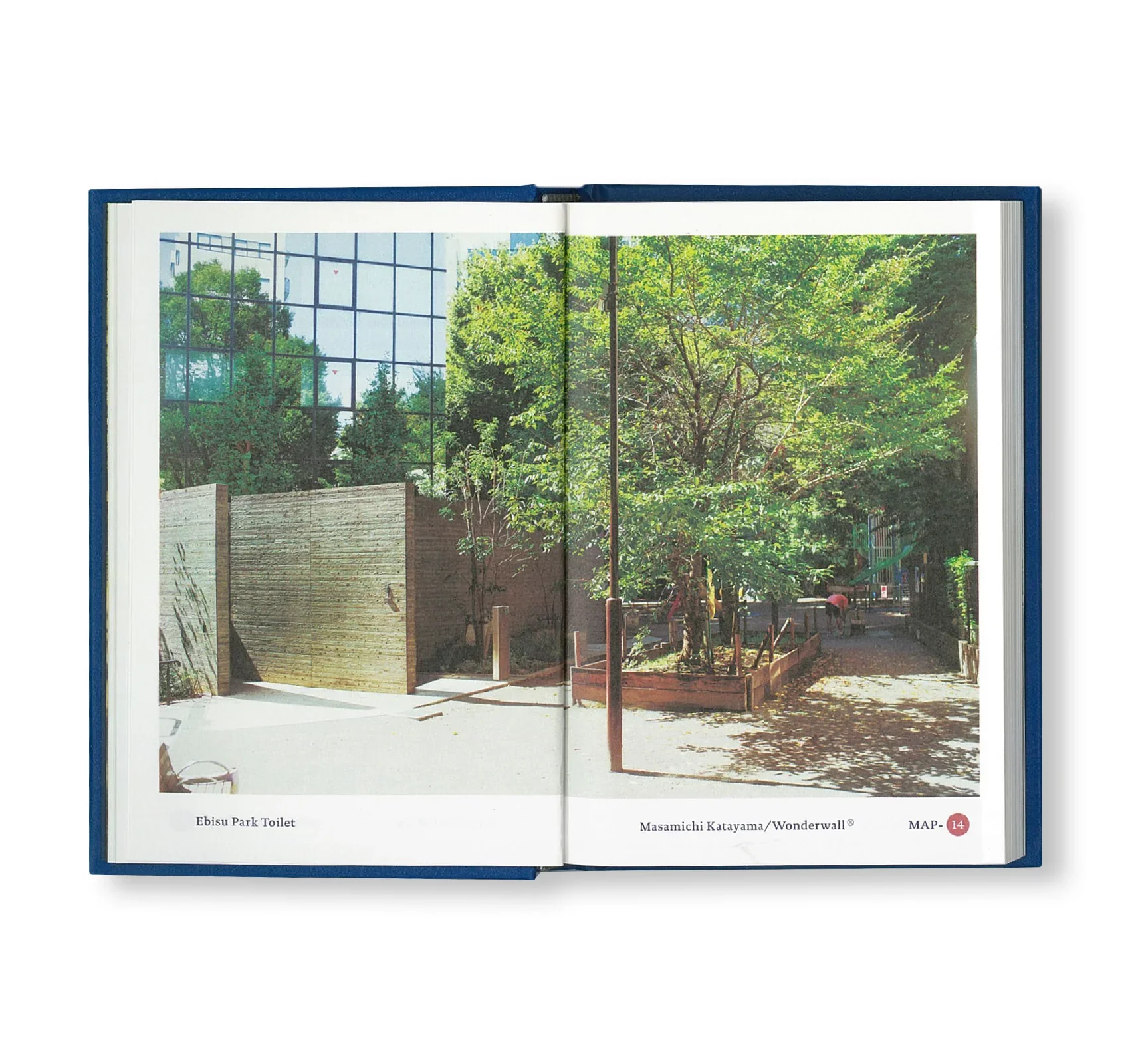 The Tokyo Toilet Book - Image 10