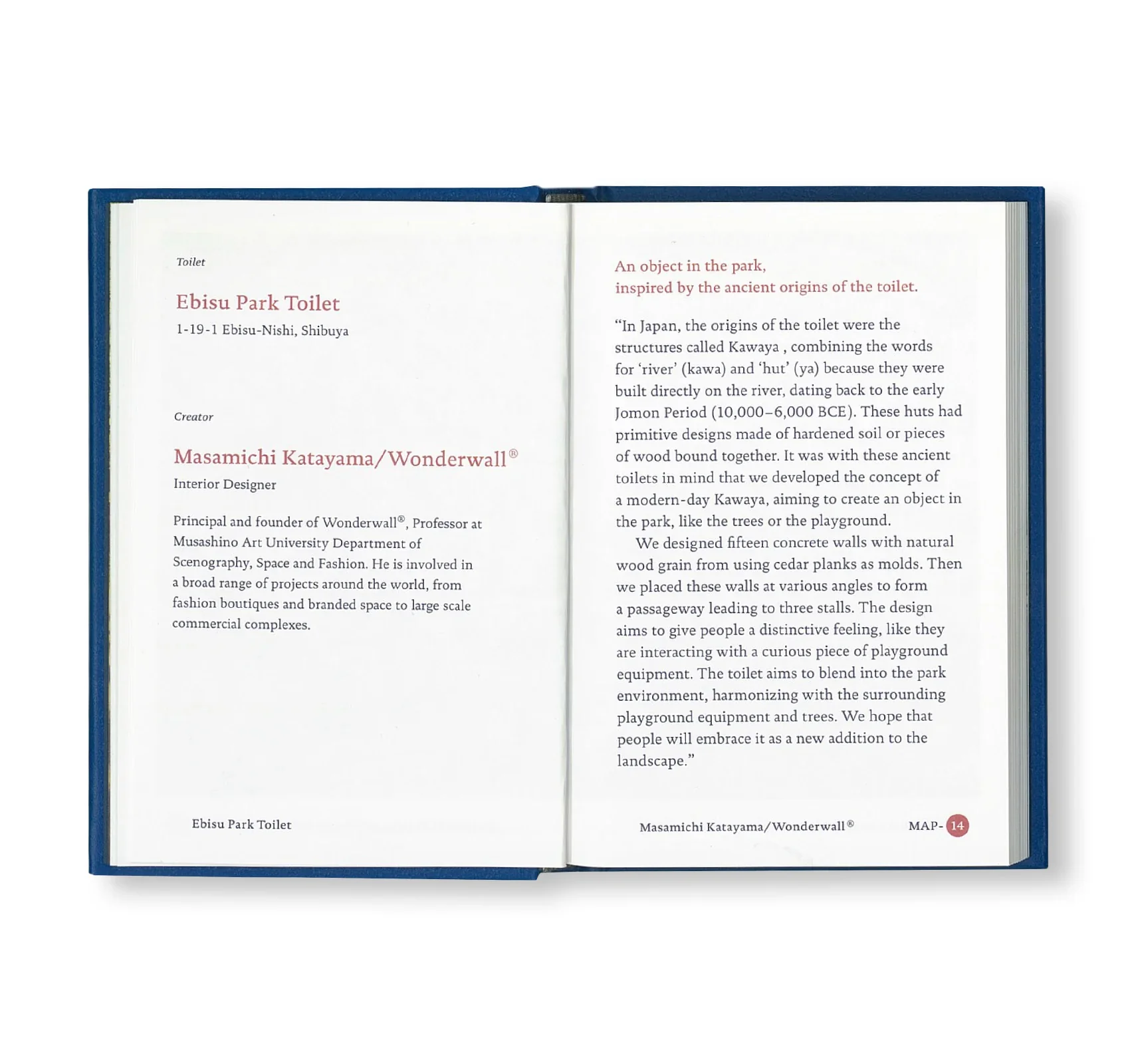 The Tokyo Toilet Book - Image 11
