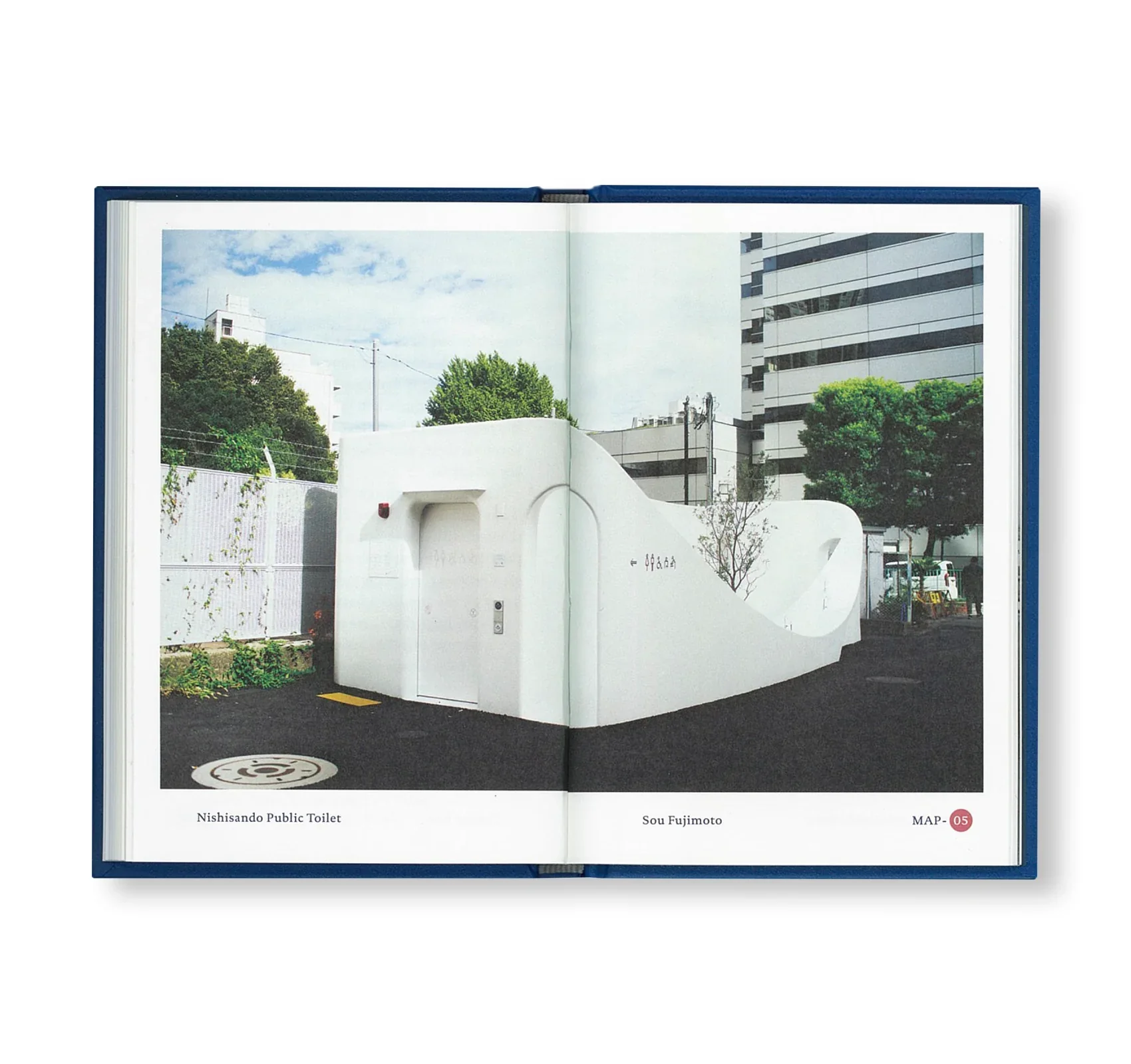 The Tokyo Toilet Book - Image 14