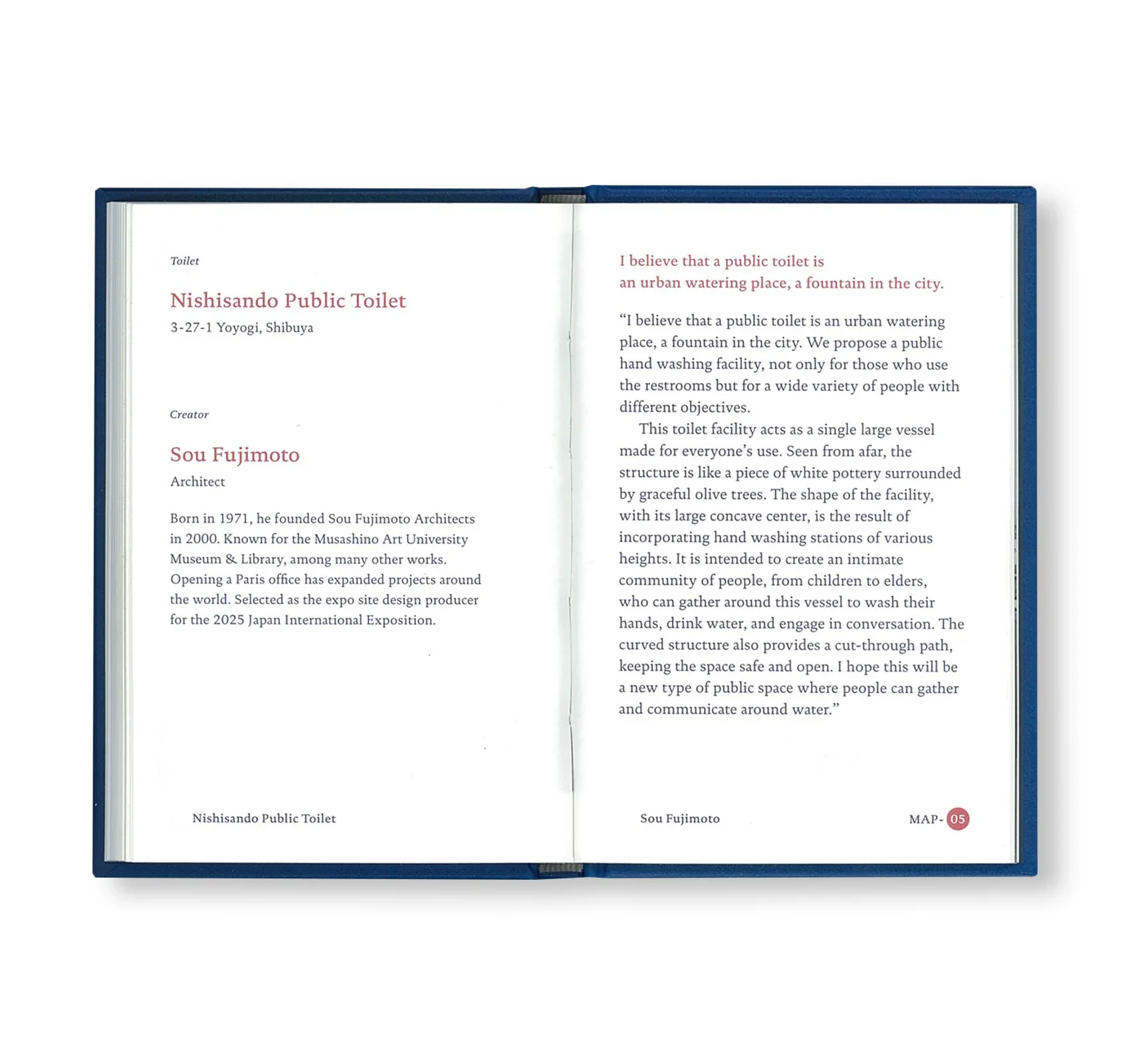 The Tokyo Toilet Book - Image 15