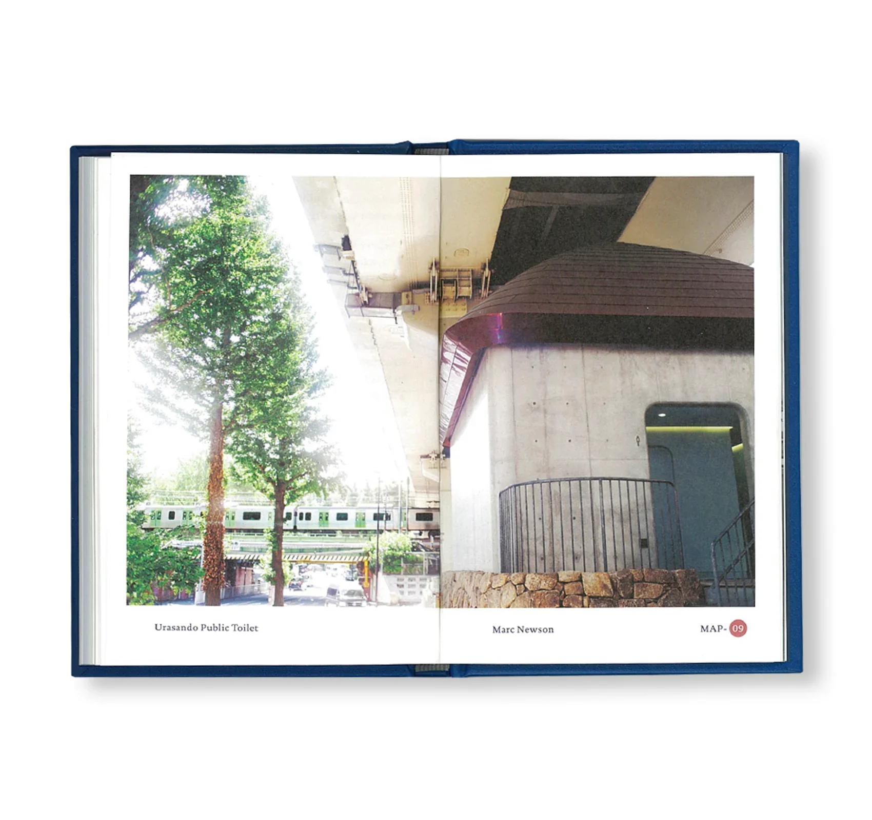 The Tokyo Toilet Book - Image 16