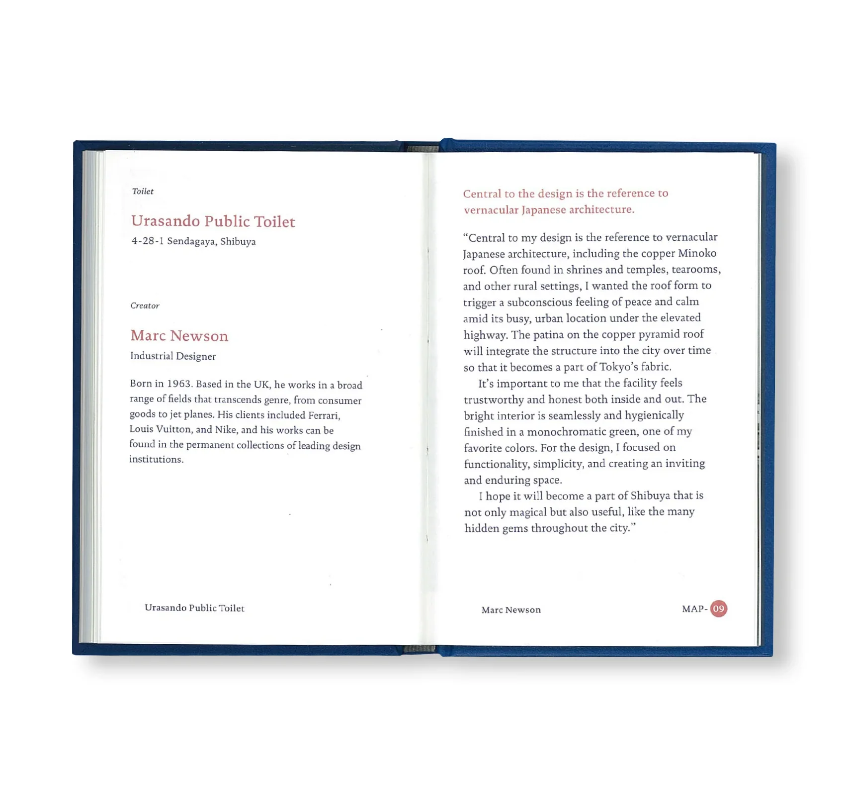 The Tokyo Toilet Book - Image 17