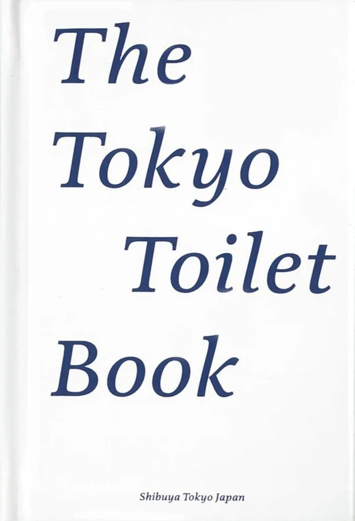 The Tokyo Toilet Book - Image 2