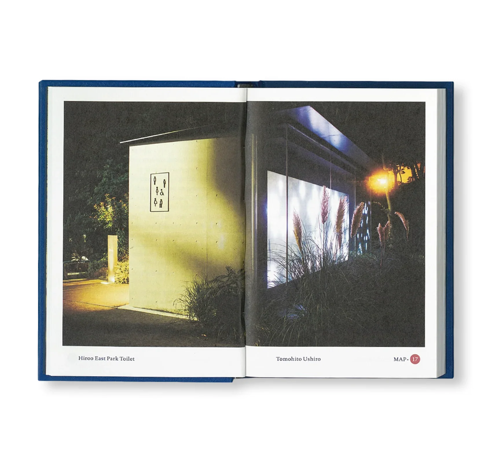 The Tokyo Toilet Book - Image 8