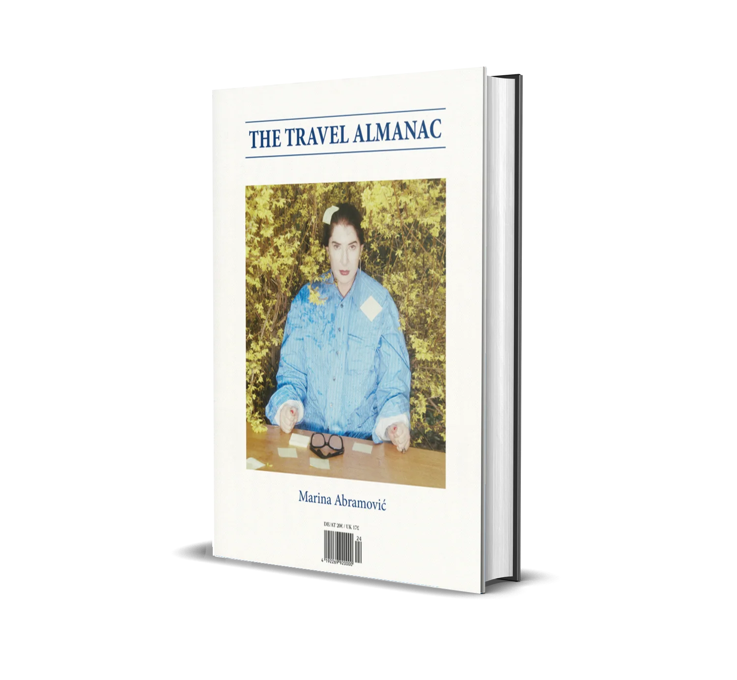 The Travel Almanac - Issue 24 - Image 3