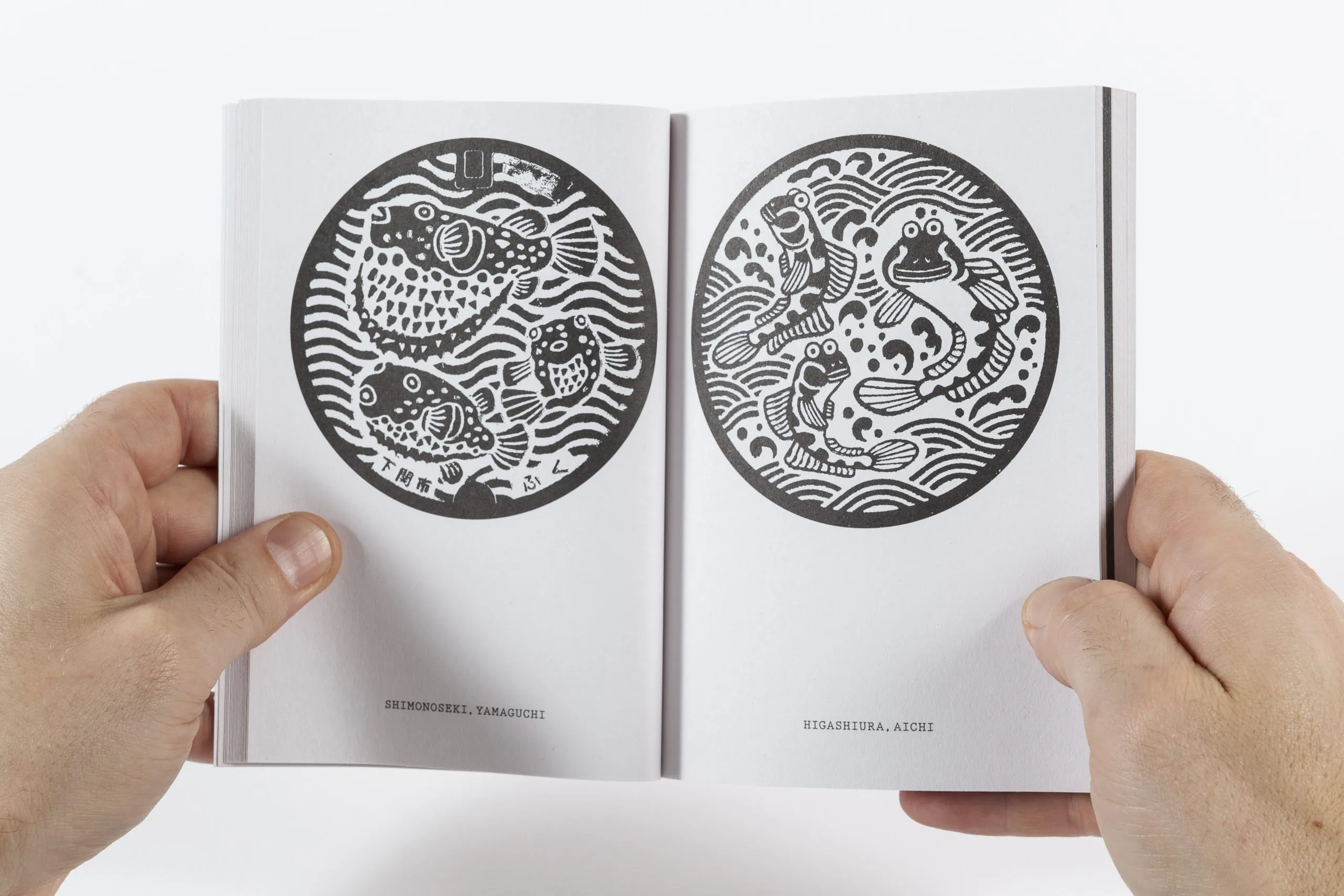 Thomas Couderc & Studio Helmo - Manhoru - Image 13