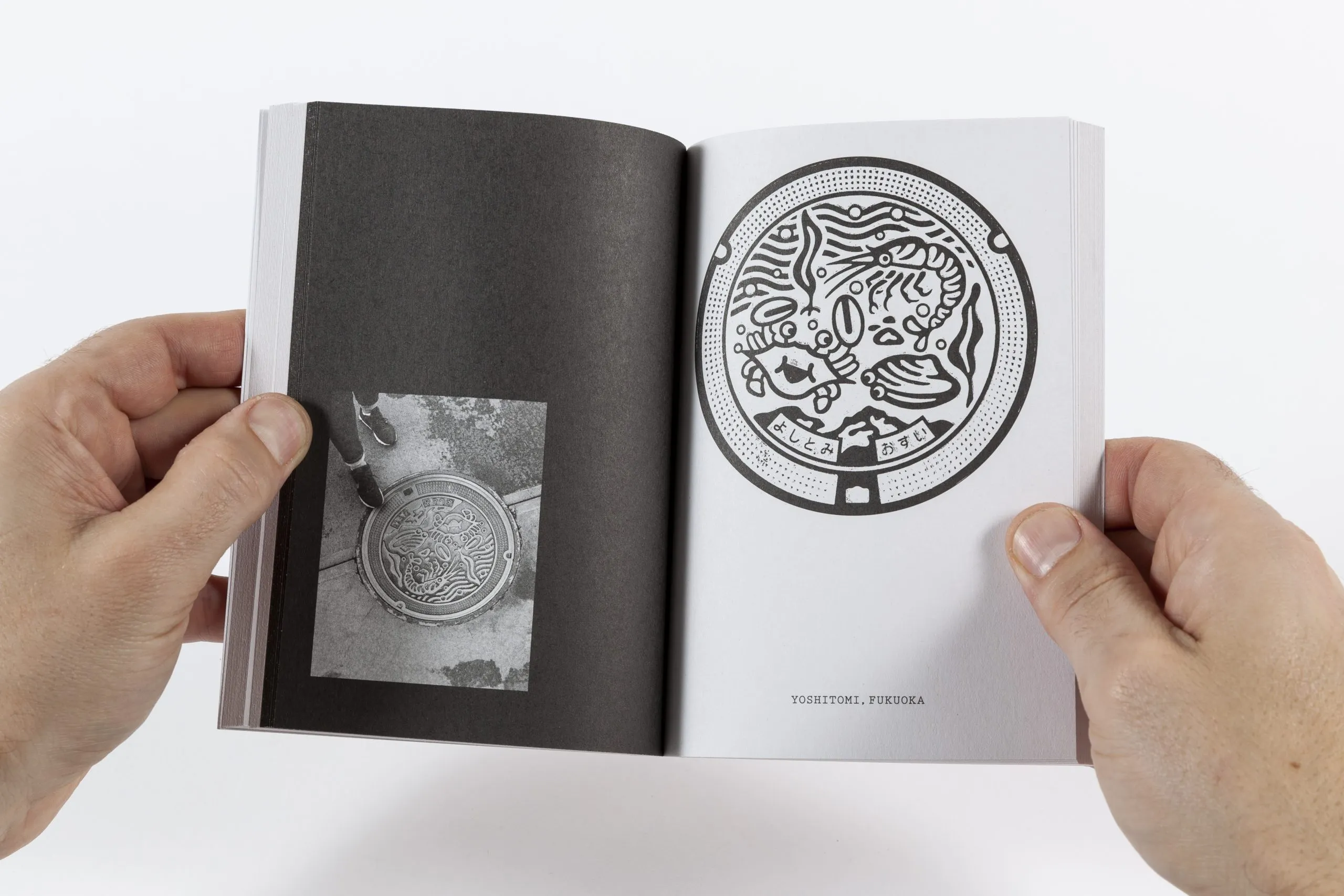 Thomas Couderc & Studio Helmo - Manhoru - Image 14