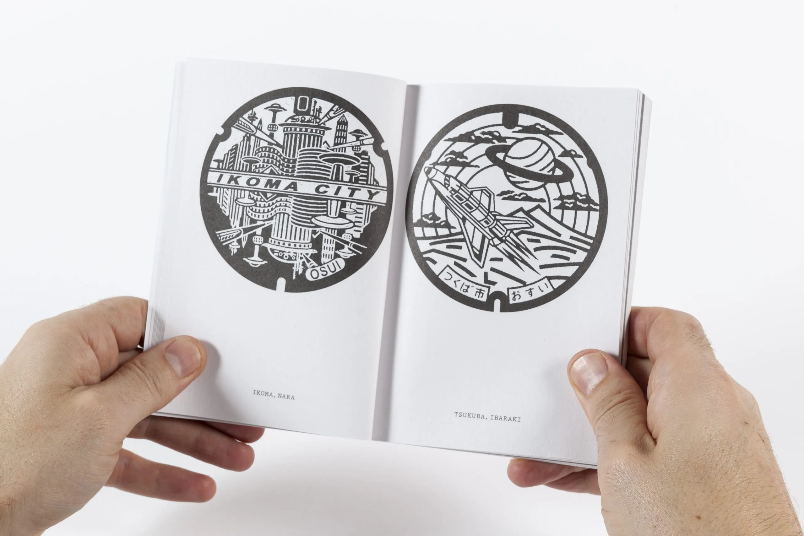 Thomas Couderc & Studio Helmo - Manhoru - Image 18