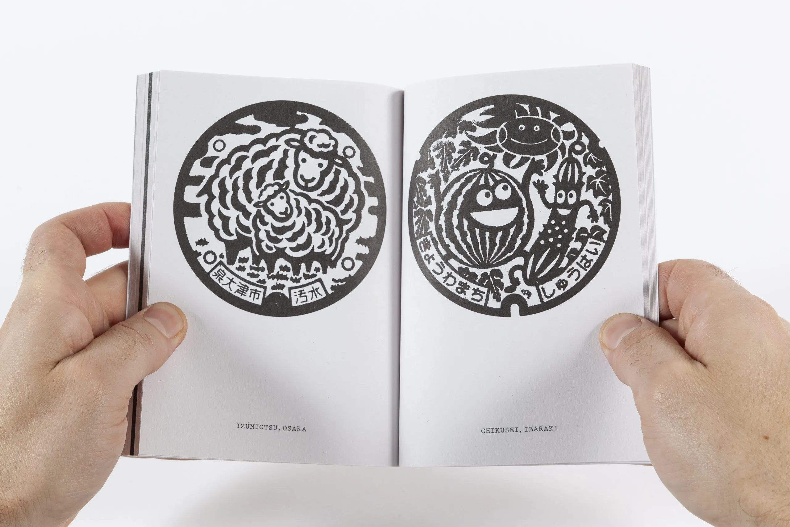 Thomas Couderc & Studio Helmo - Manhoru - Image 4