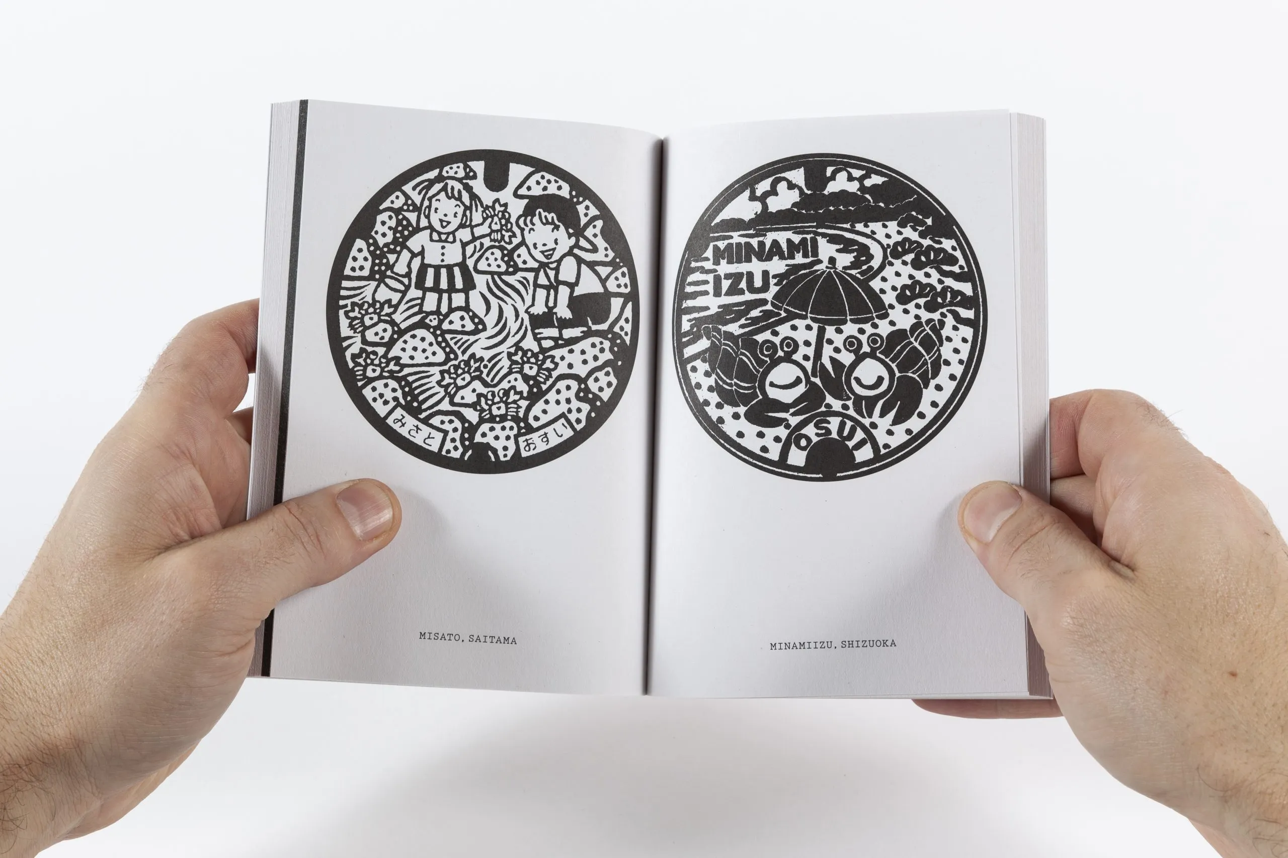 Thomas Couderc & Studio Helmo - Manhoru - Image 6