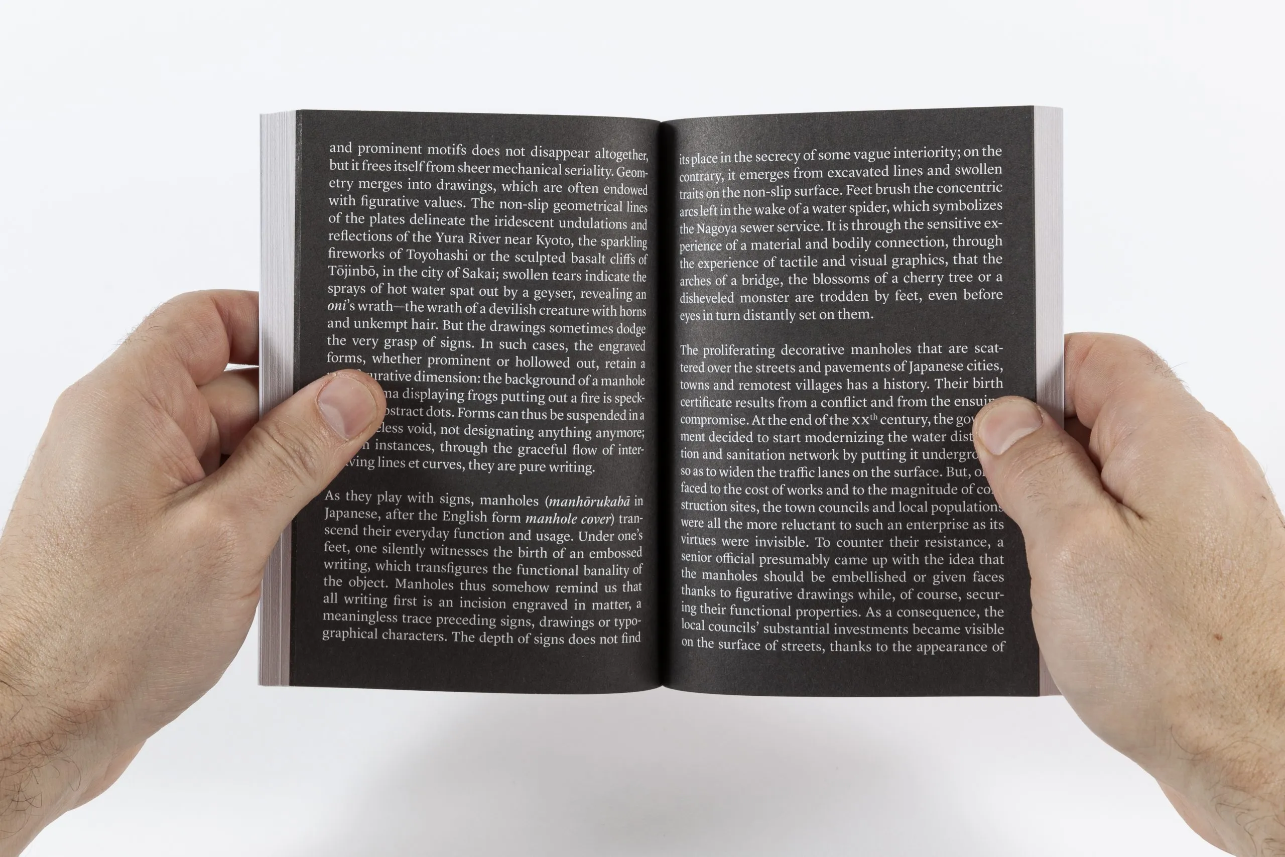 Thomas Couderc & Studio Helmo - Manhoru - Image 7