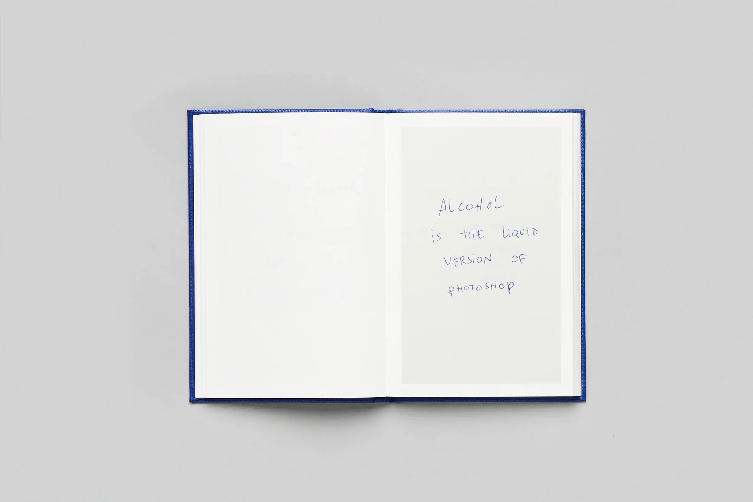 Thomas Lélu - I HAVE NO IDEA WHAT I'M DOING OUT OF BED - Image 8