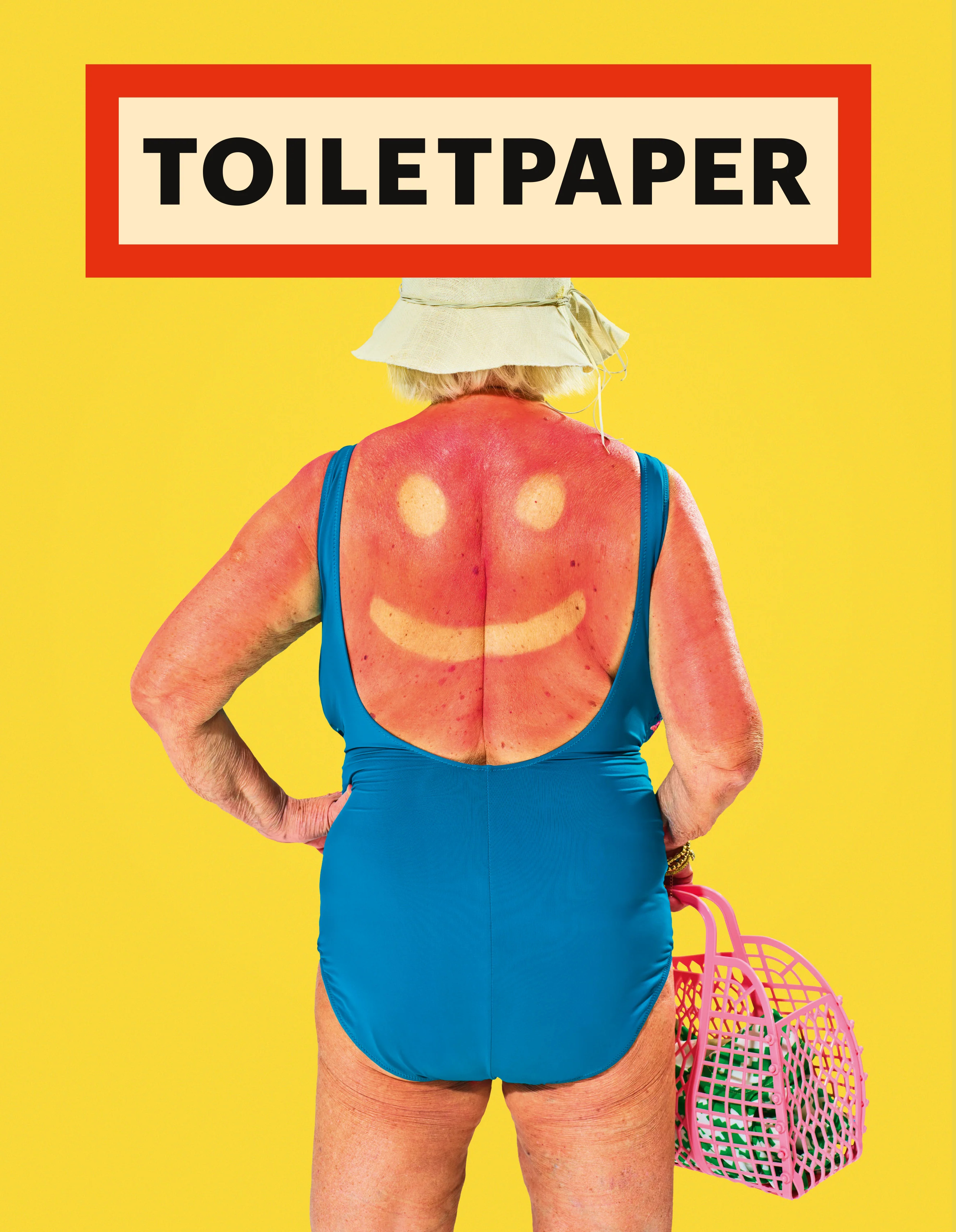 Toilet Paper - N°21