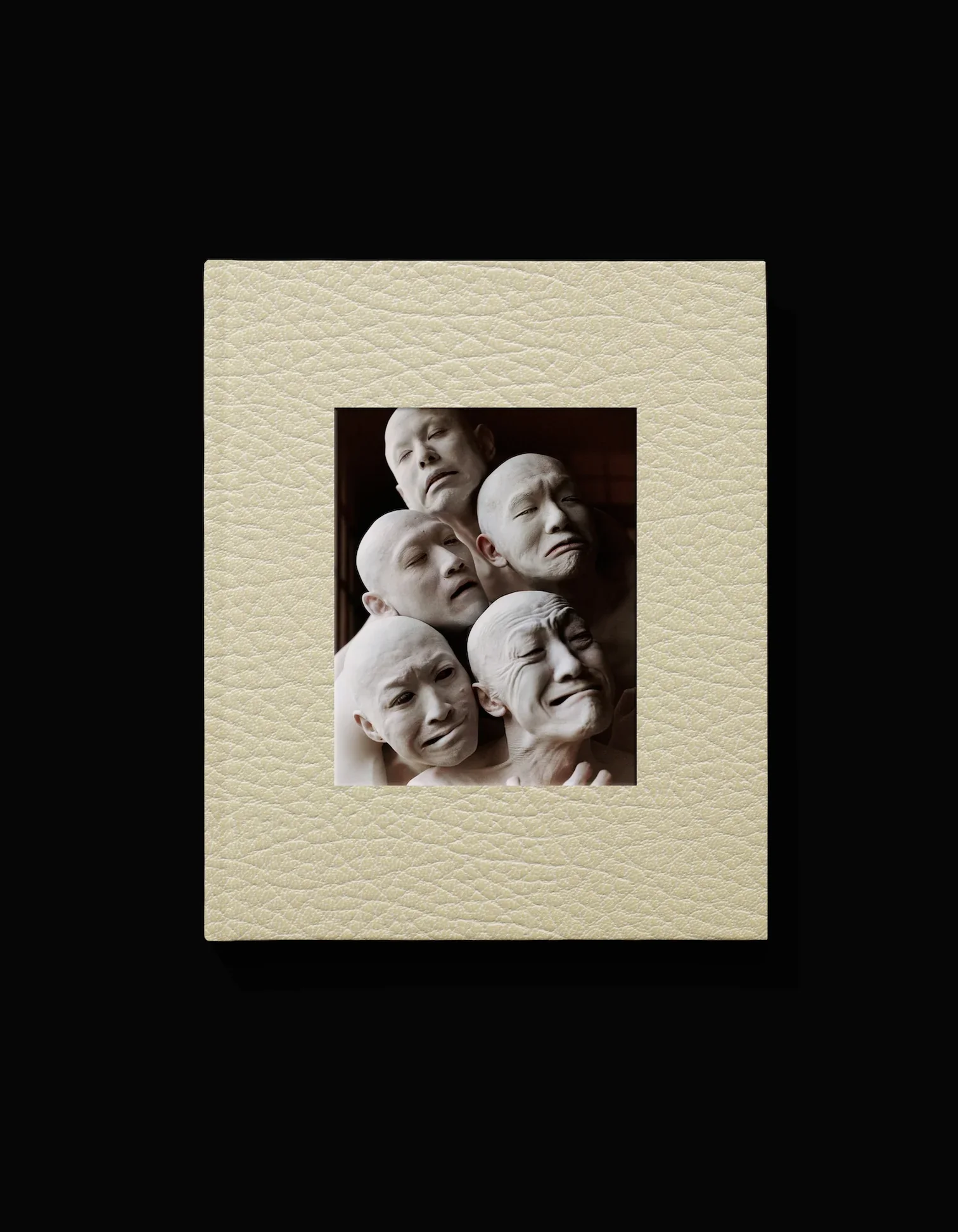 Tom Johnson - Butoh - Image 2