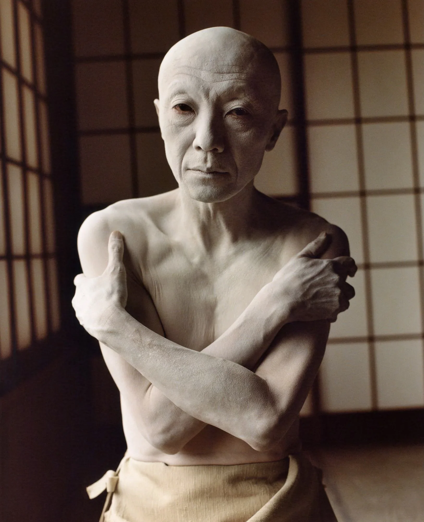 Tom Johnson - Butoh - Image 3