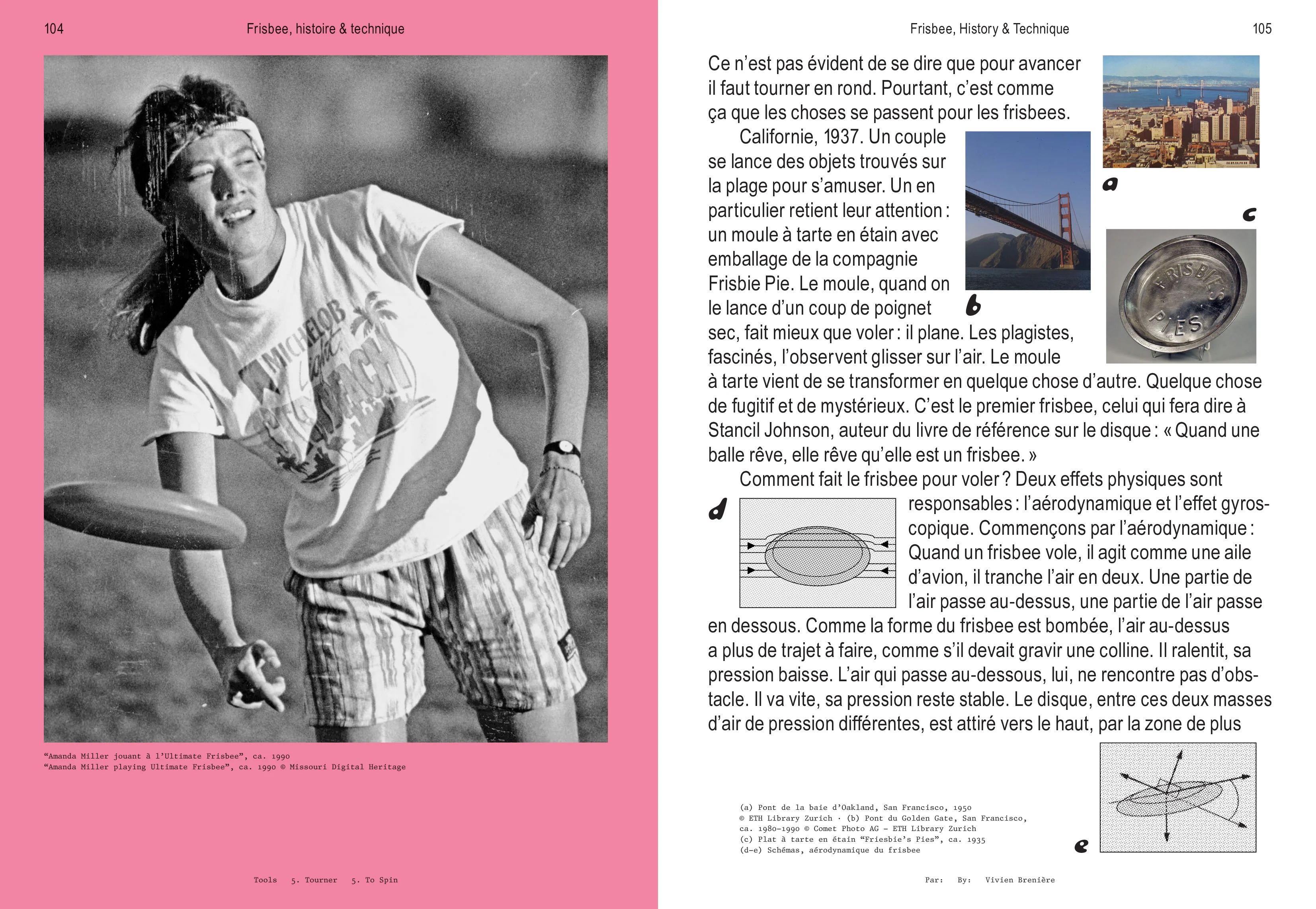 Tools - N°5 "To Spin" - Image 18