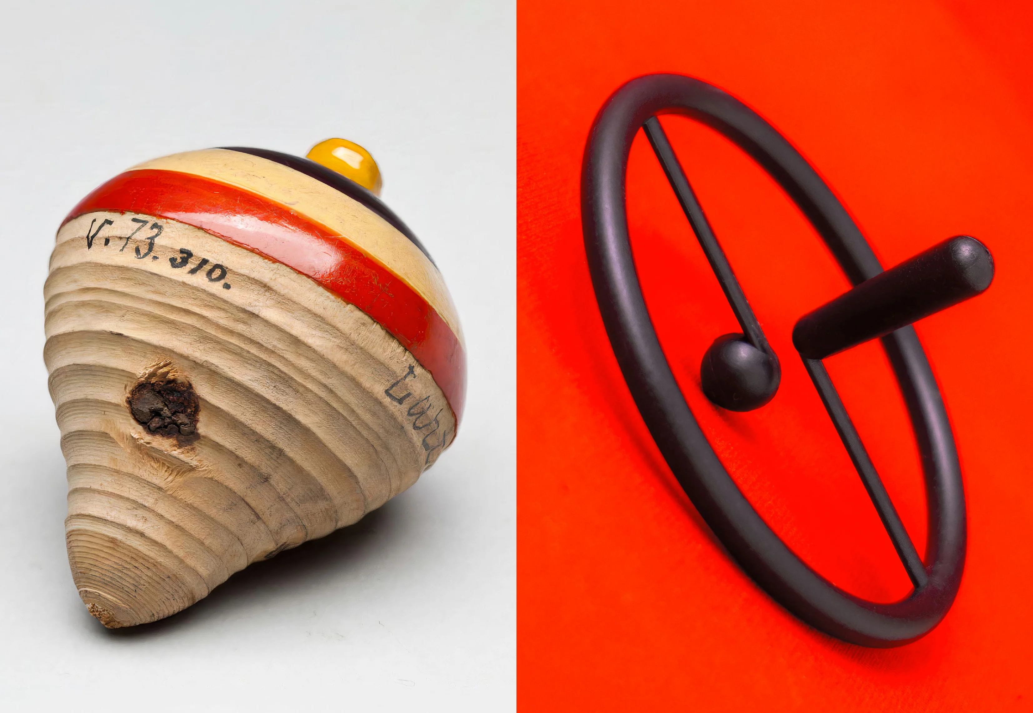 Tools - N°5 "To Spin" - Image 27