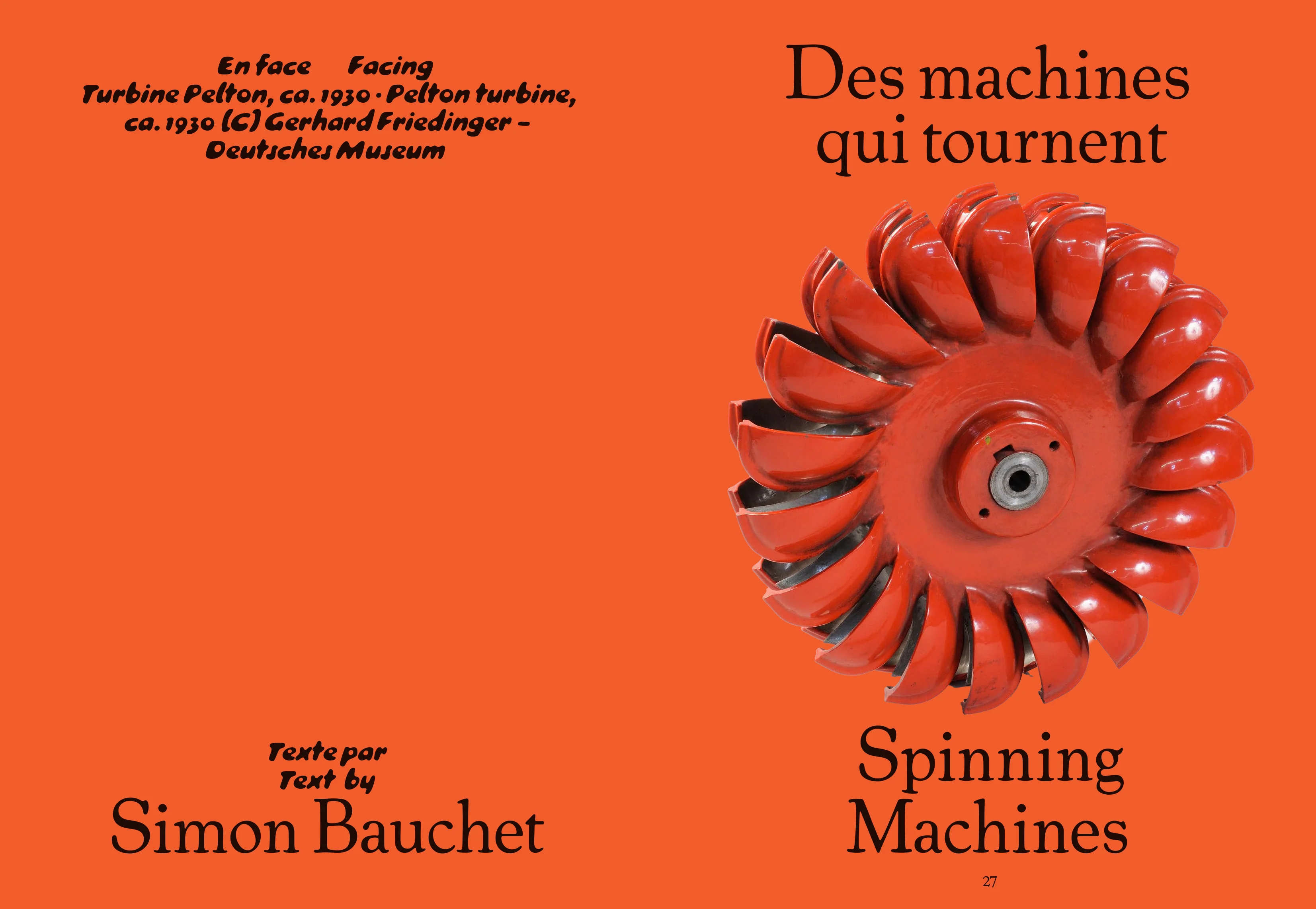 Tools - N°5 "To Spin" - Image 8