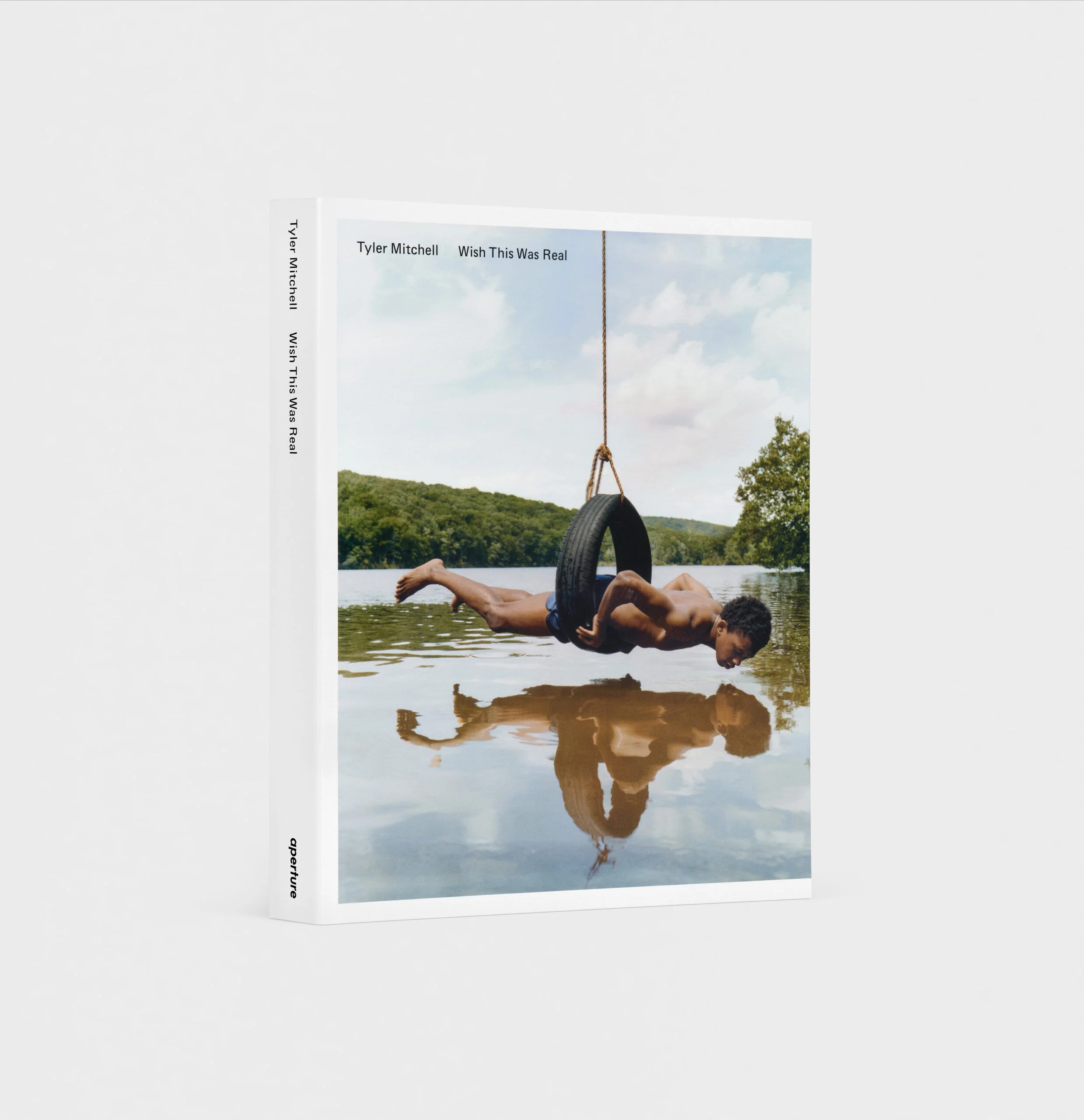 Tyler Mitchell - Wish This Was Real - Image 15