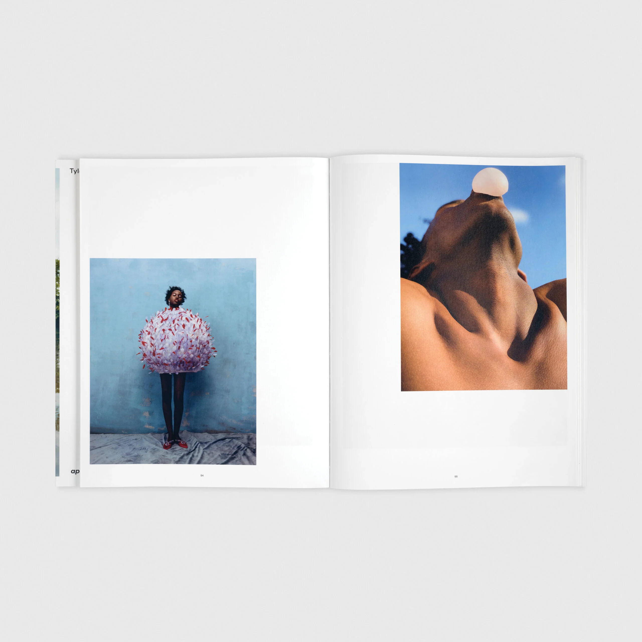 Tyler Mitchell - Wish This Was Real - Image 17