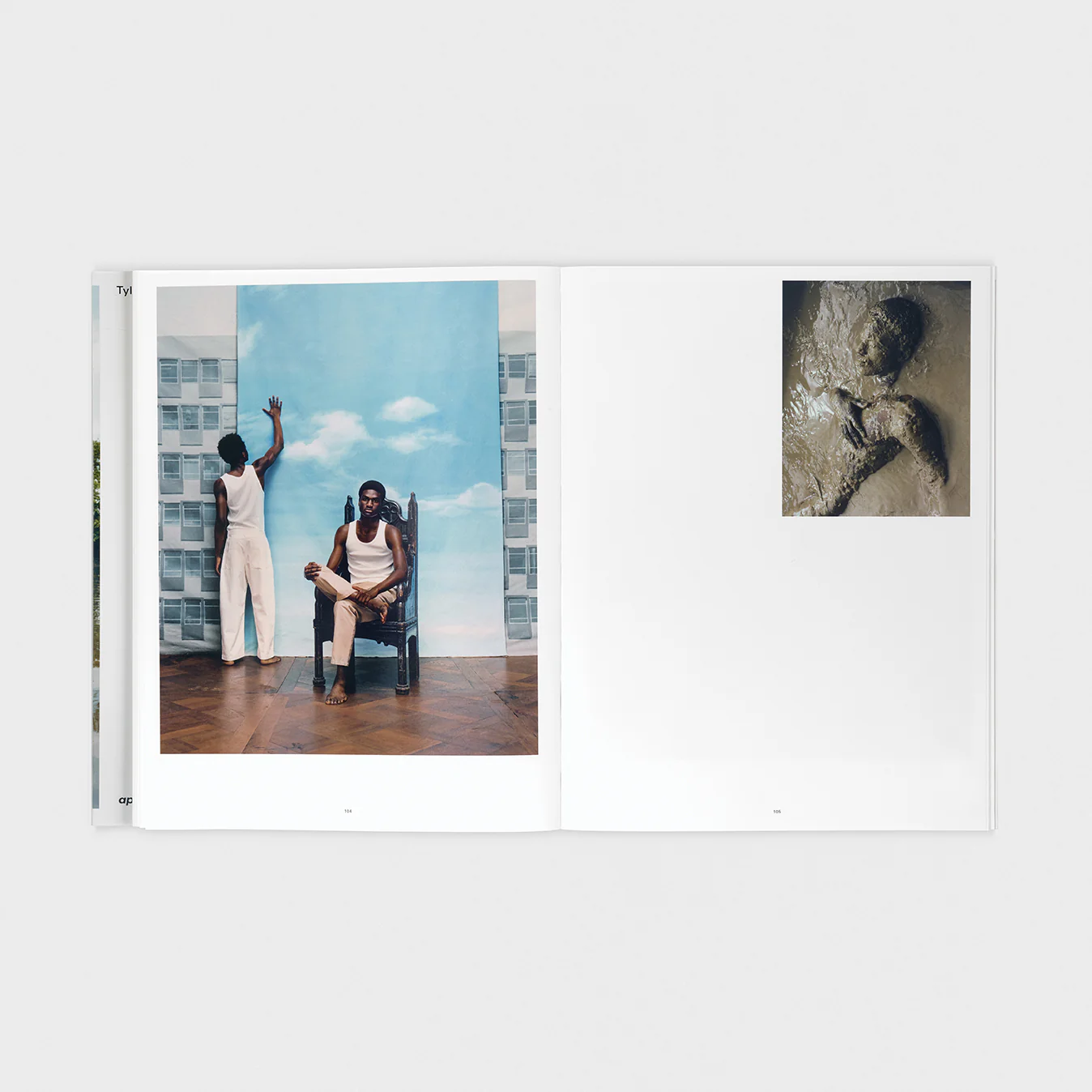 Tyler Mitchell - Wish This Was Real - Image 19