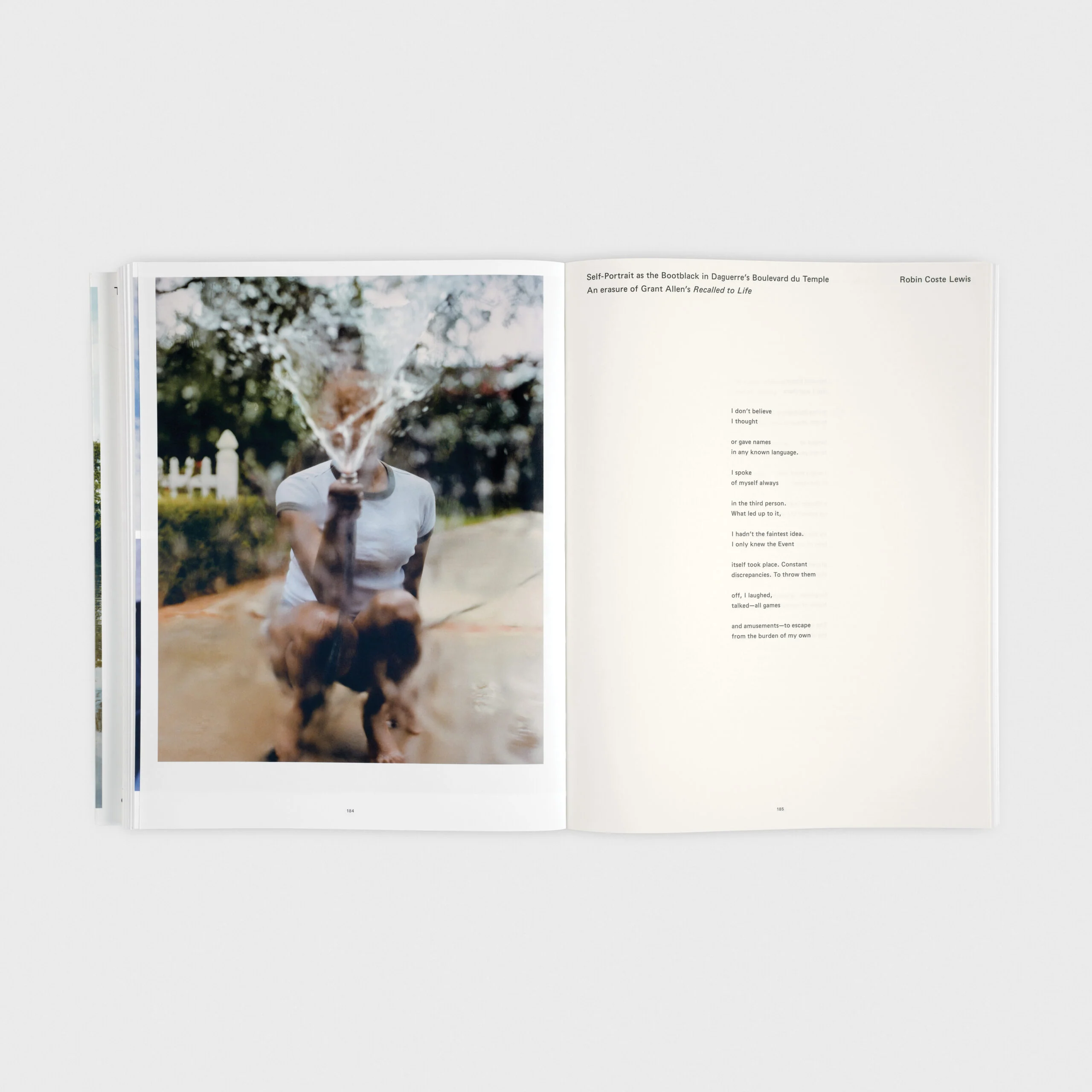 Tyler Mitchell - Wish This Was Real - Image 22