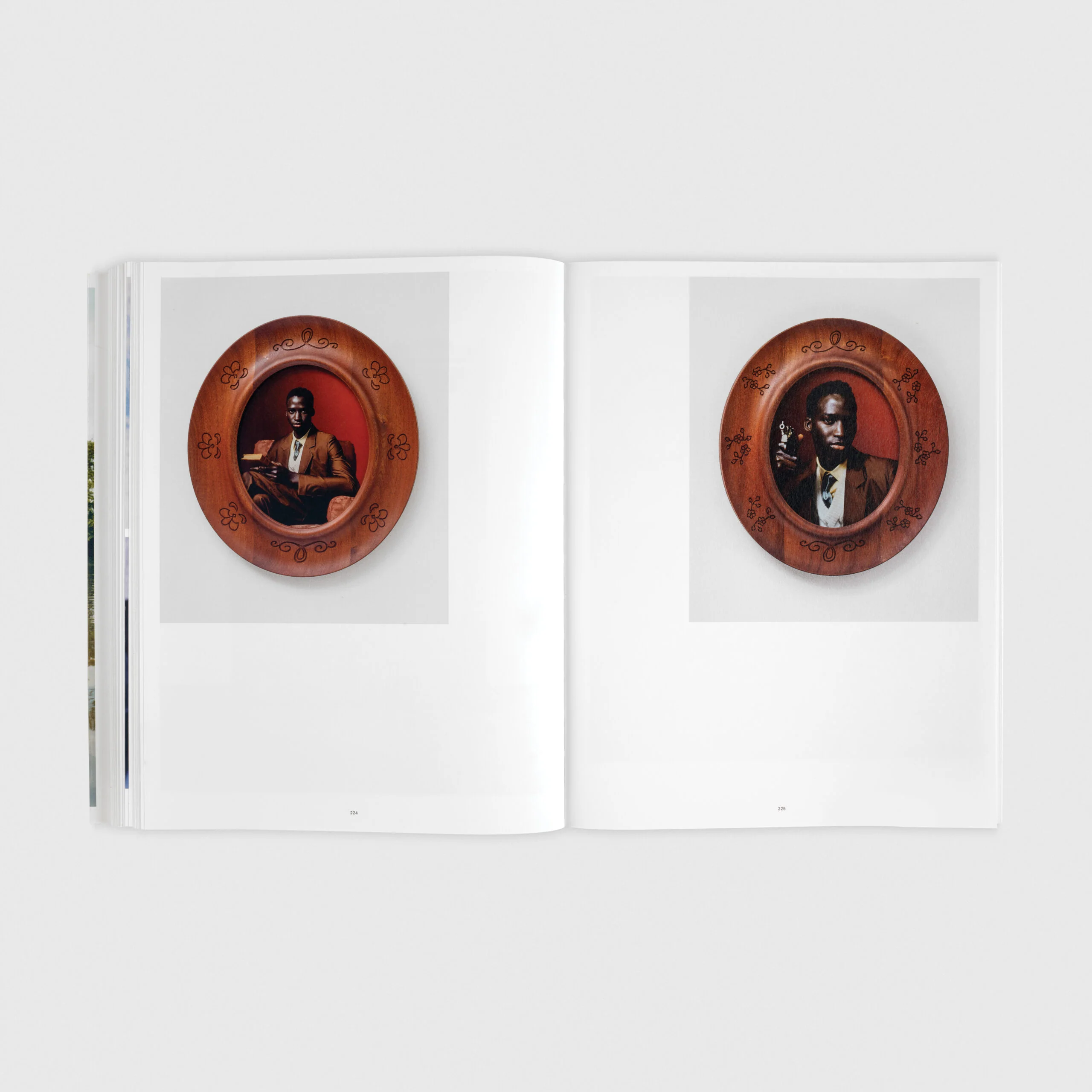 Tyler Mitchell - Wish This Was Real - Image 23