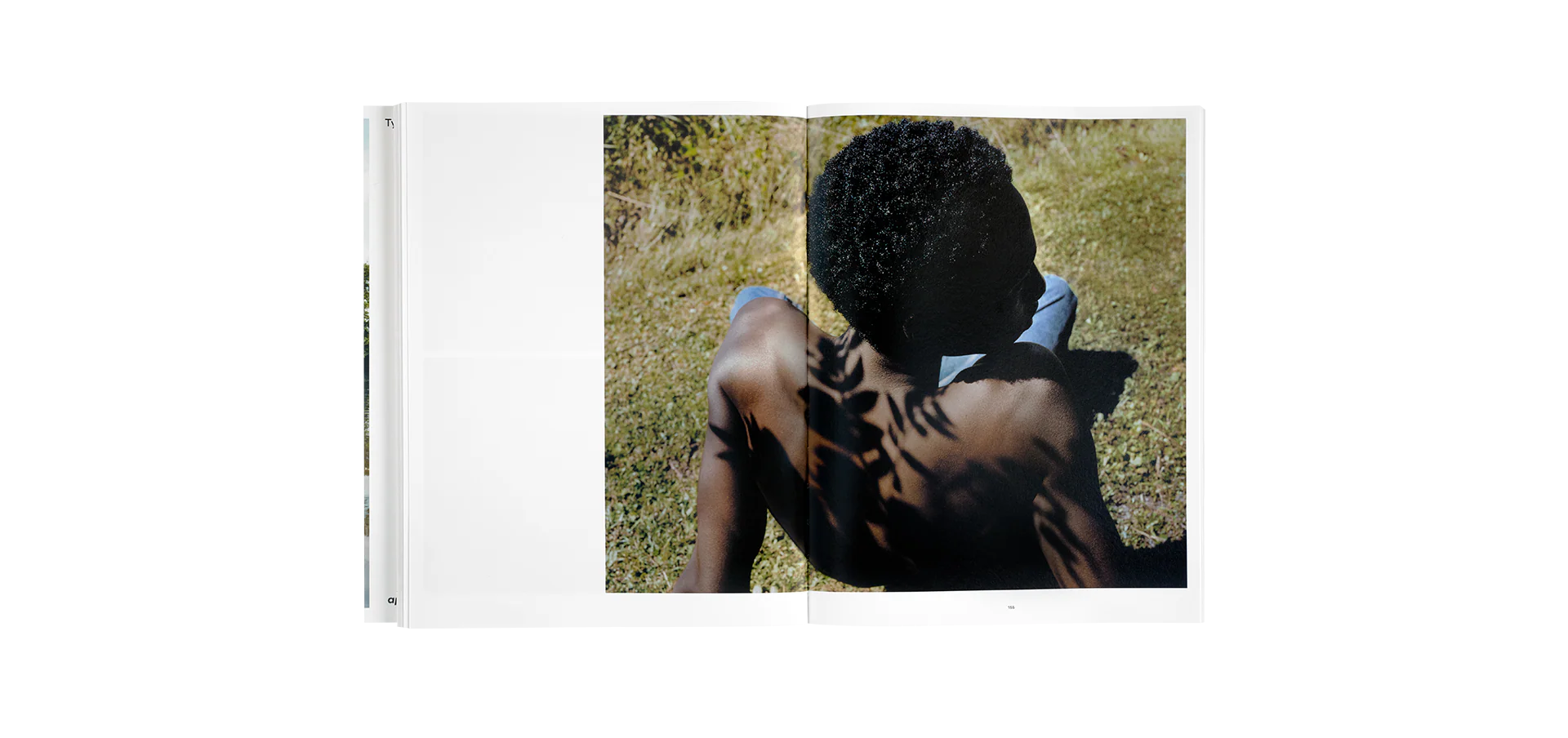 Tyler Mitchell - Wish This Was Real - Image 9