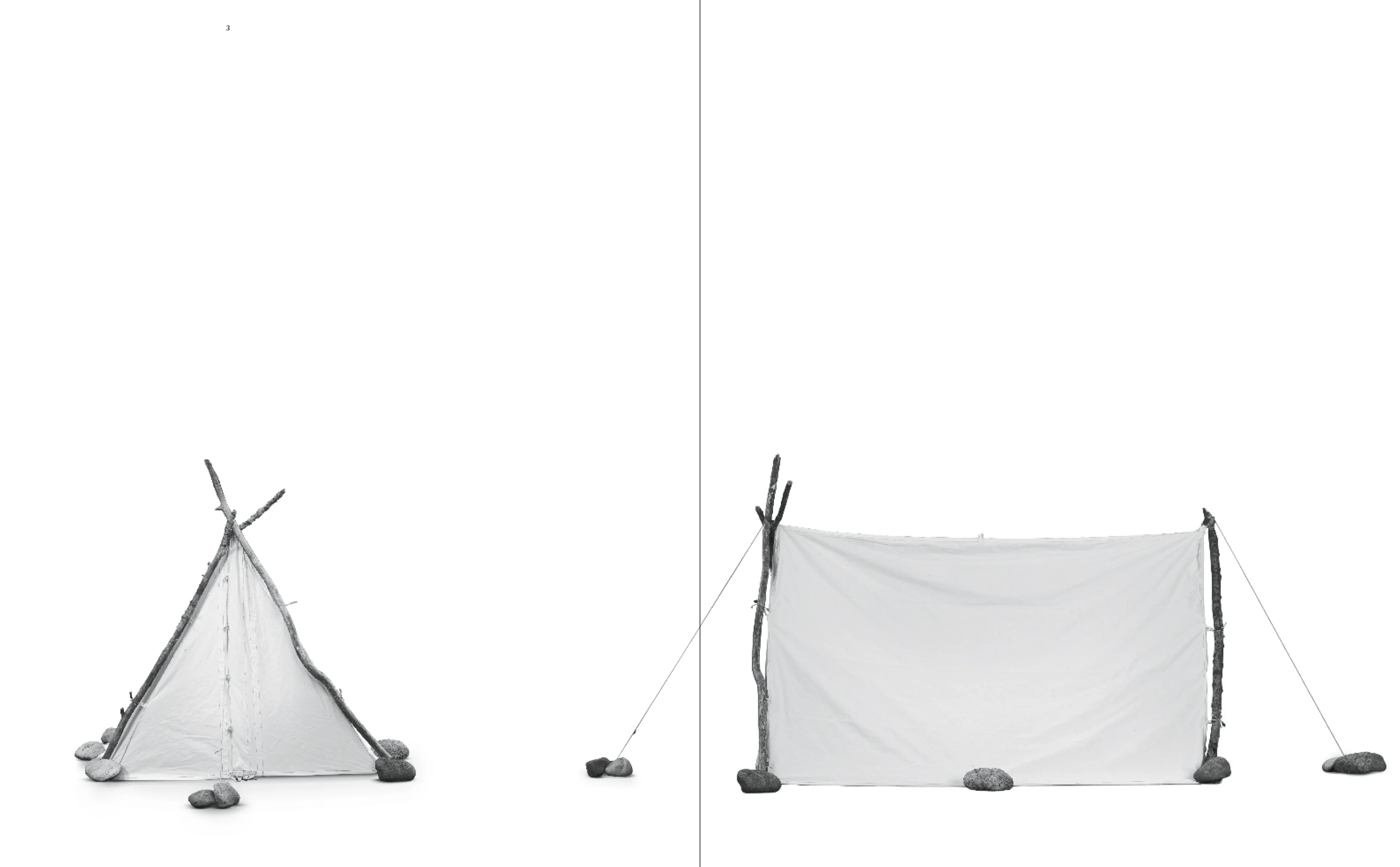 Typologie - The Camping Tent - Image 3