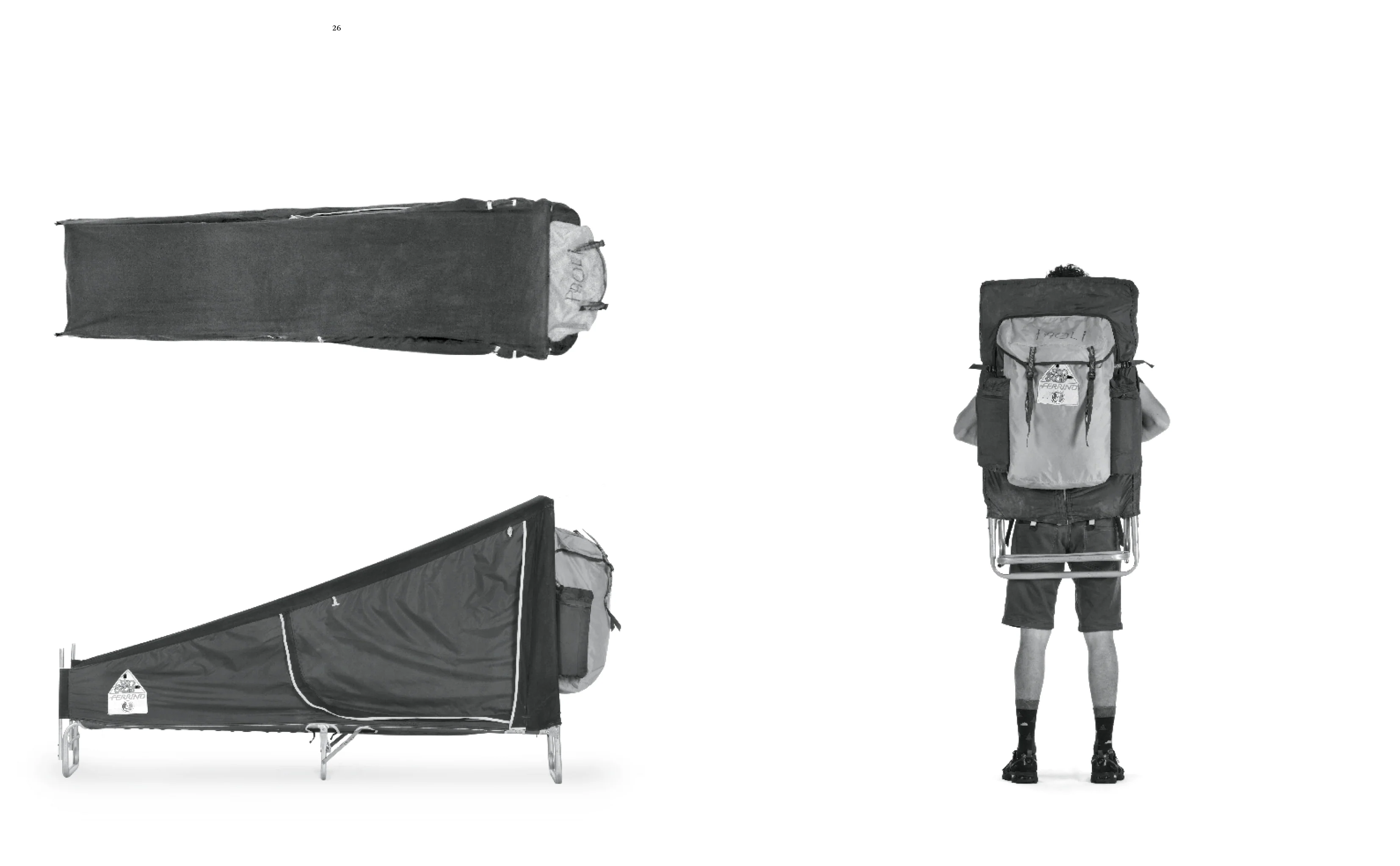 Typologie - The Camping Tent - Image 9