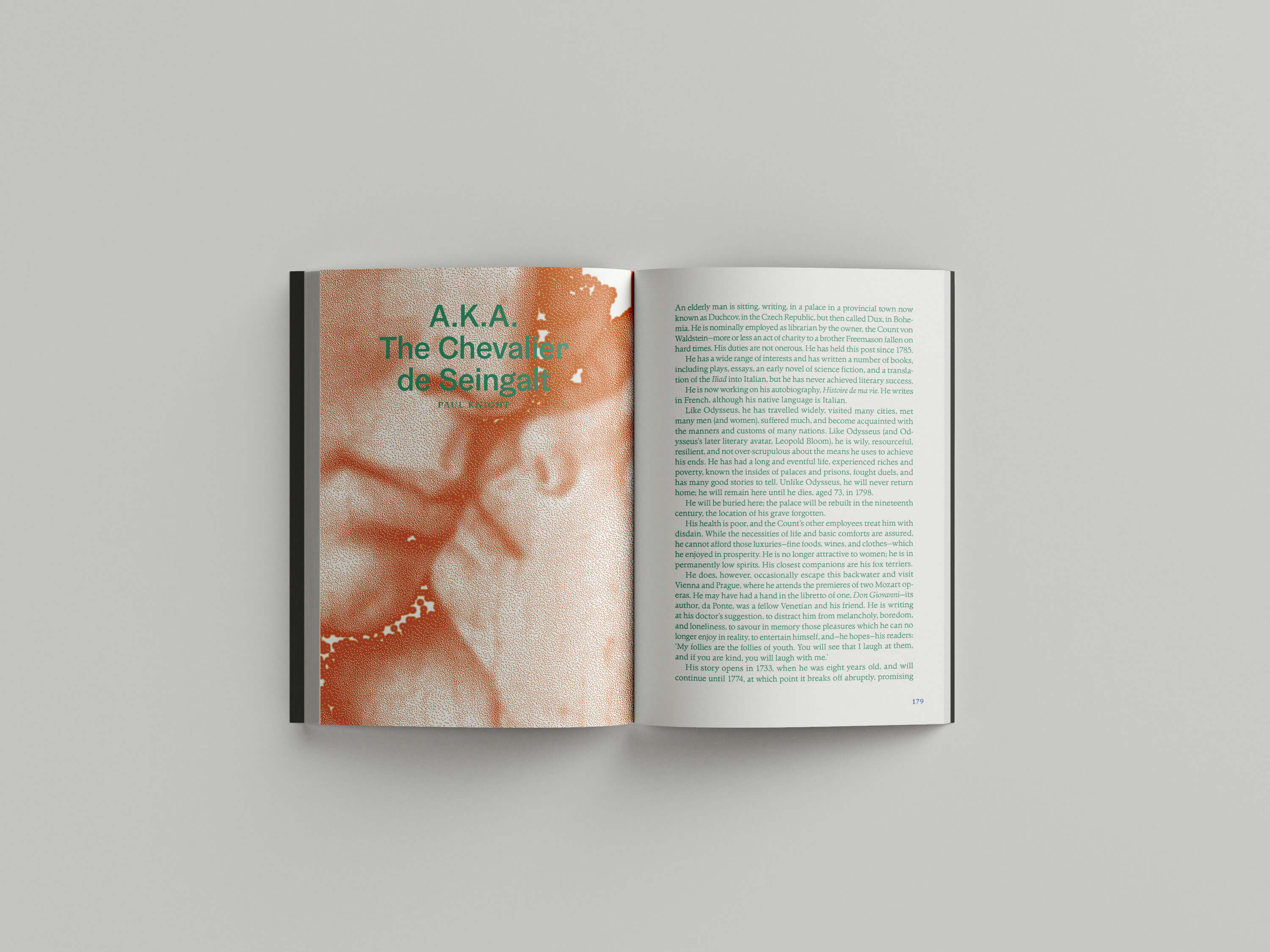 Valet - Issue 7 "Sex" - Image 8