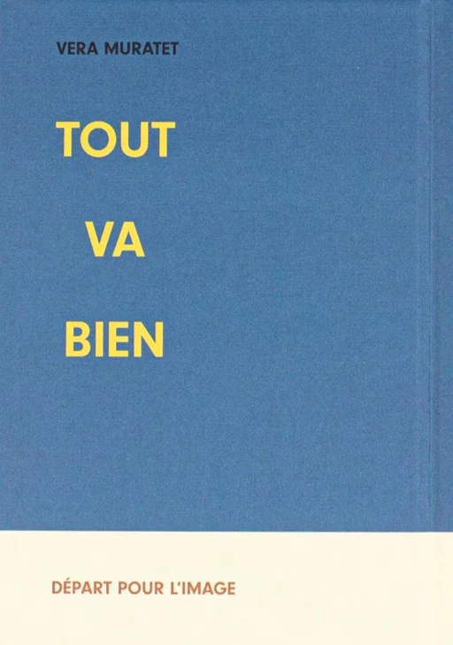 Vera Muratet - Tout va bien - Image 2